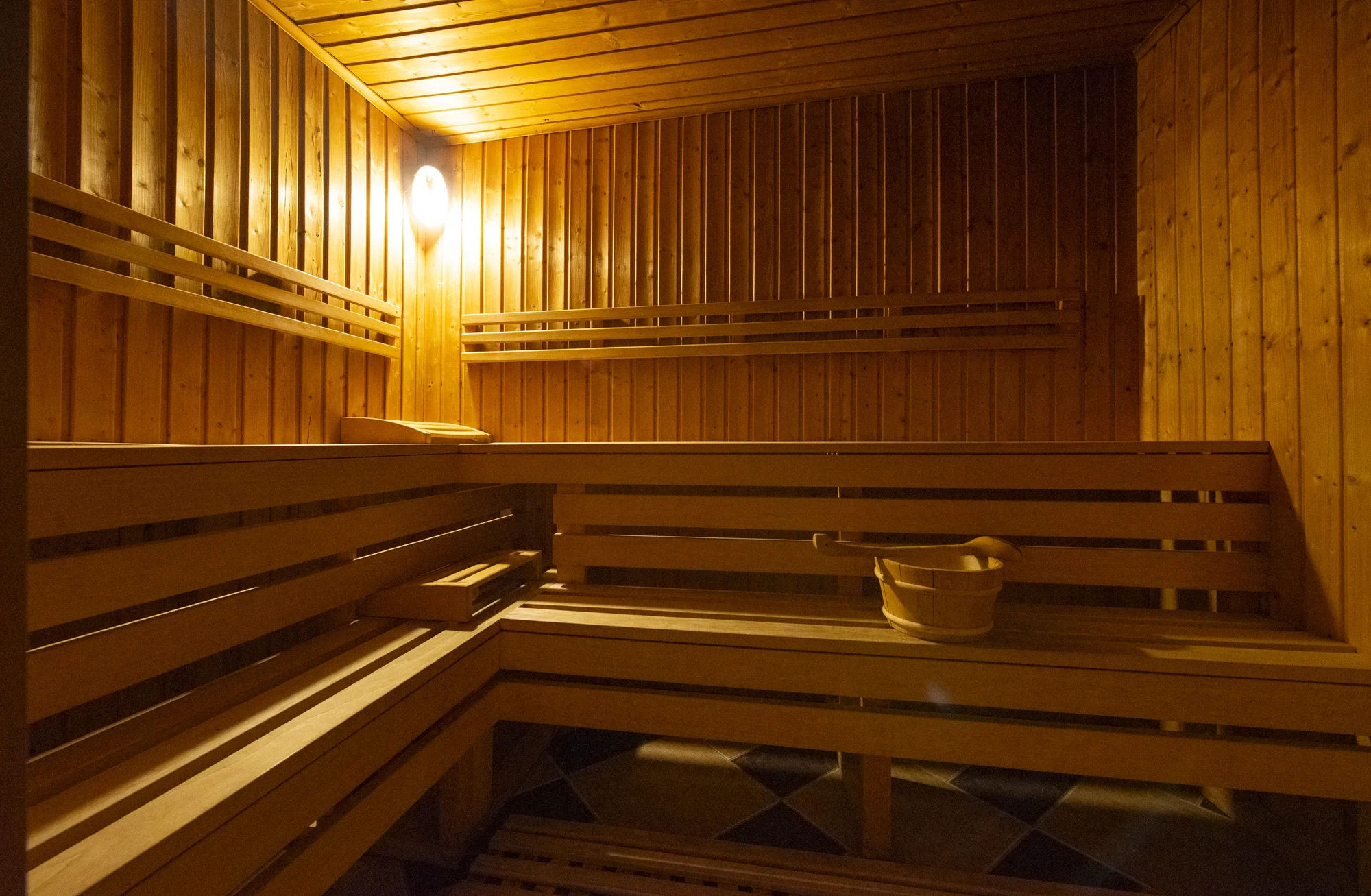 Apartmány v Dolním Smokovci se snídaní, privátním wellness i skipasy