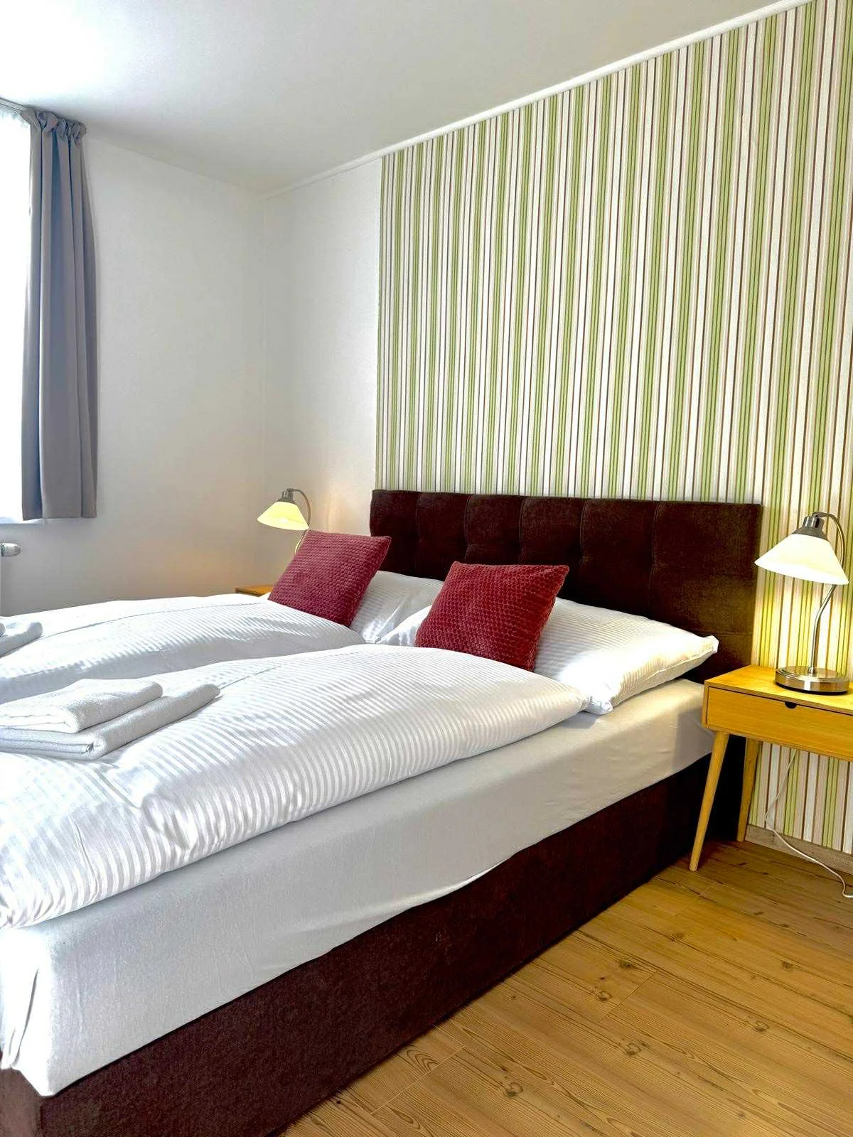 Penzion na úpatí Tater s polopenzí a vstupem do wellness