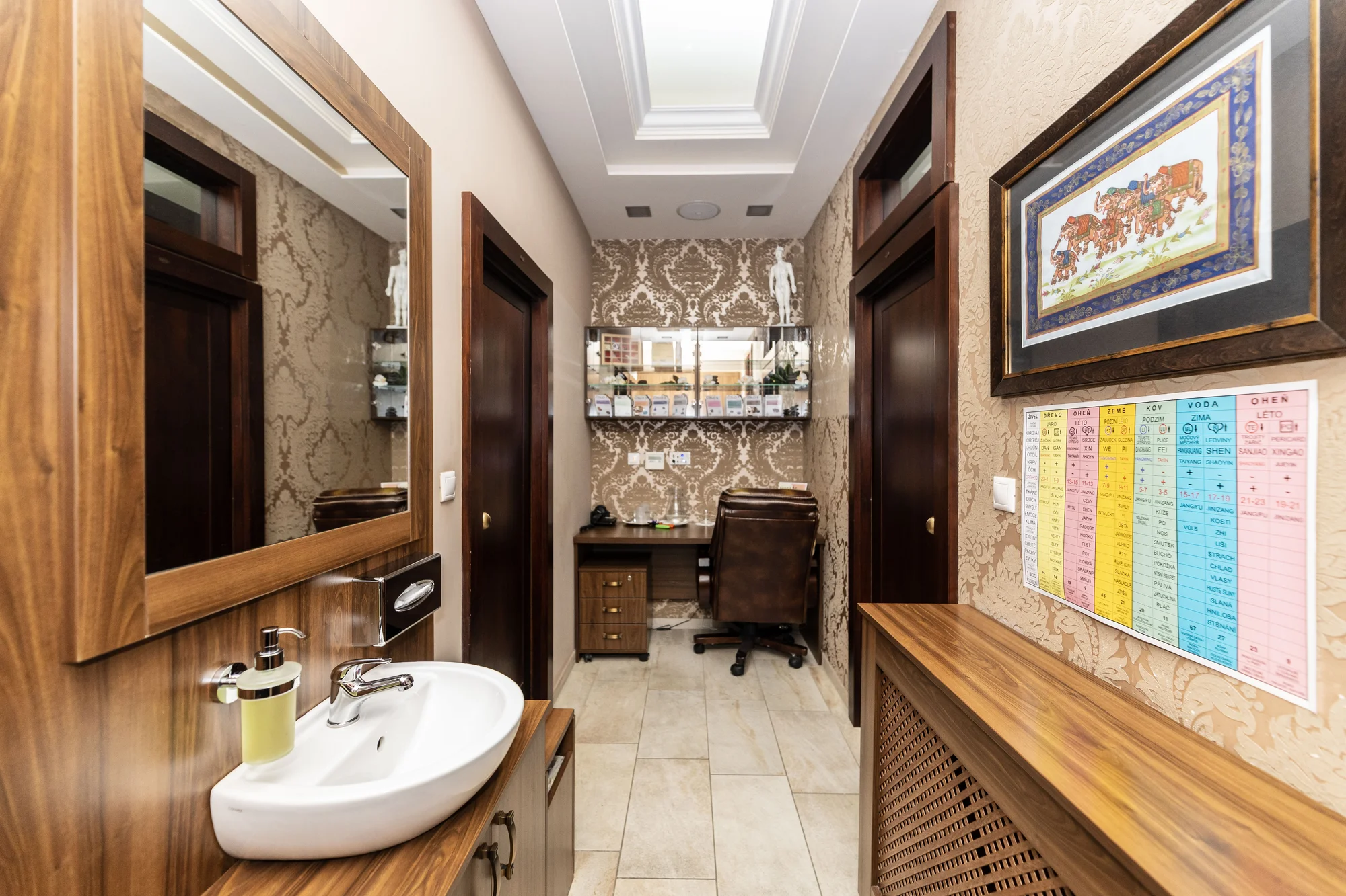 4* hotel ve Varech: skvělé jídlo, masáž, sauna i soukromé využití kina