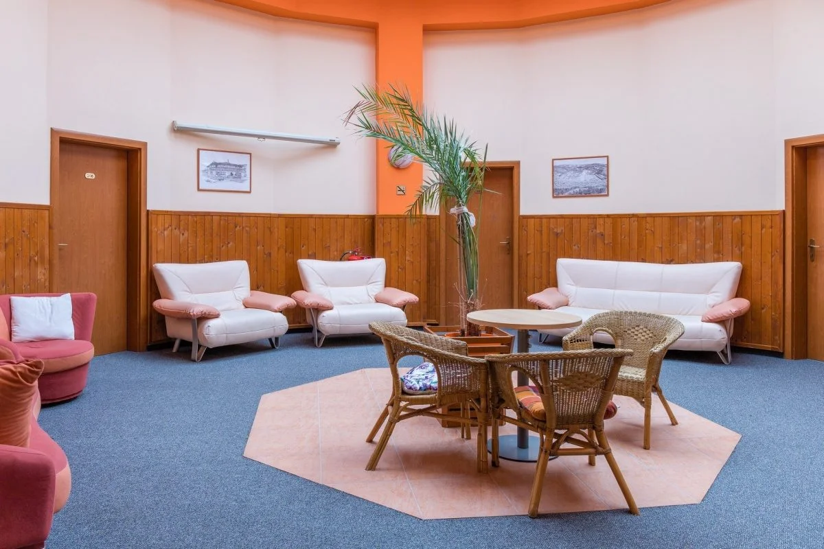 Pobyt v rodinném penzionu na Kysucích s wellness a polopenzí