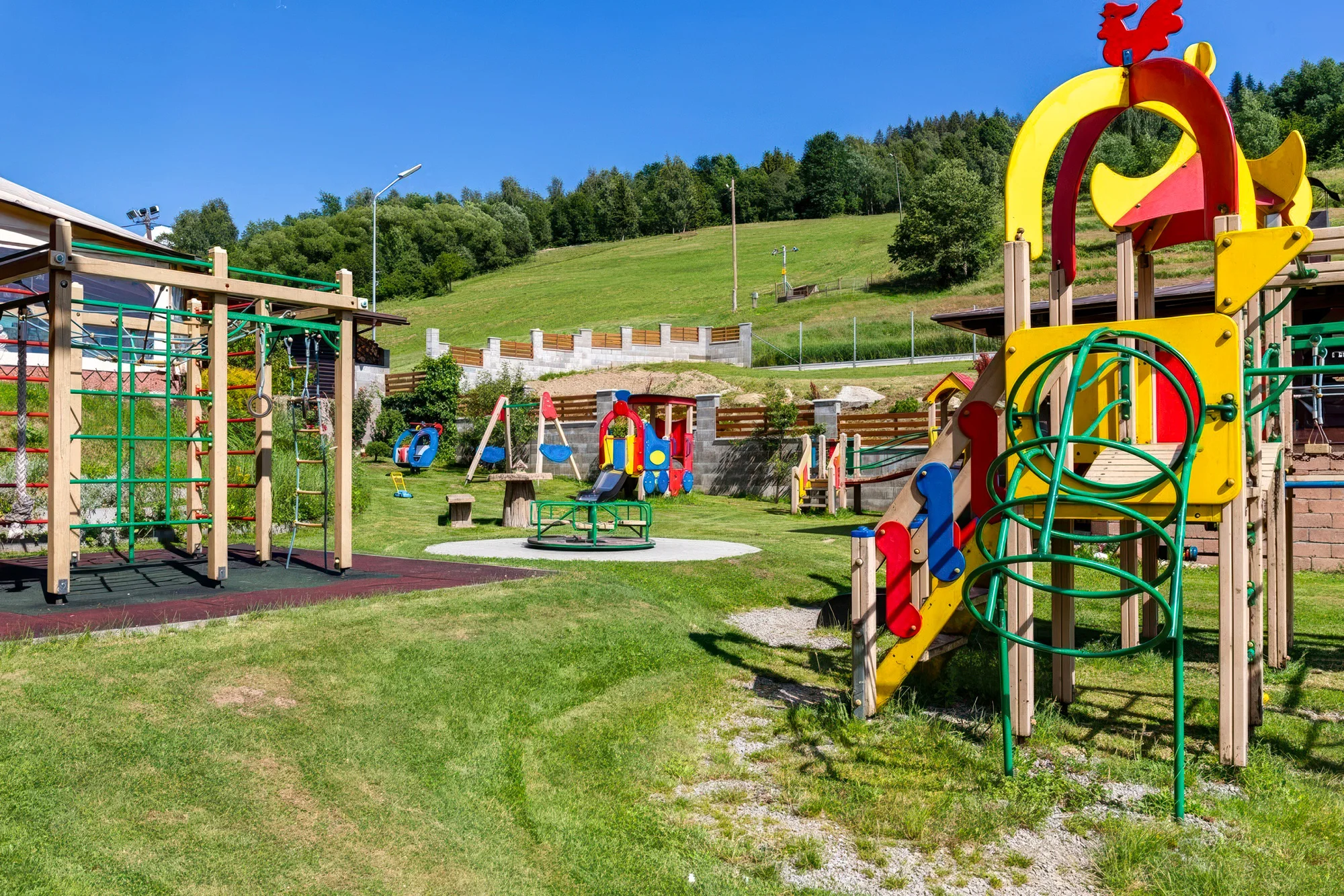 Pobyt v rodinném penzionu na Kysucích s wellness a polopenzí