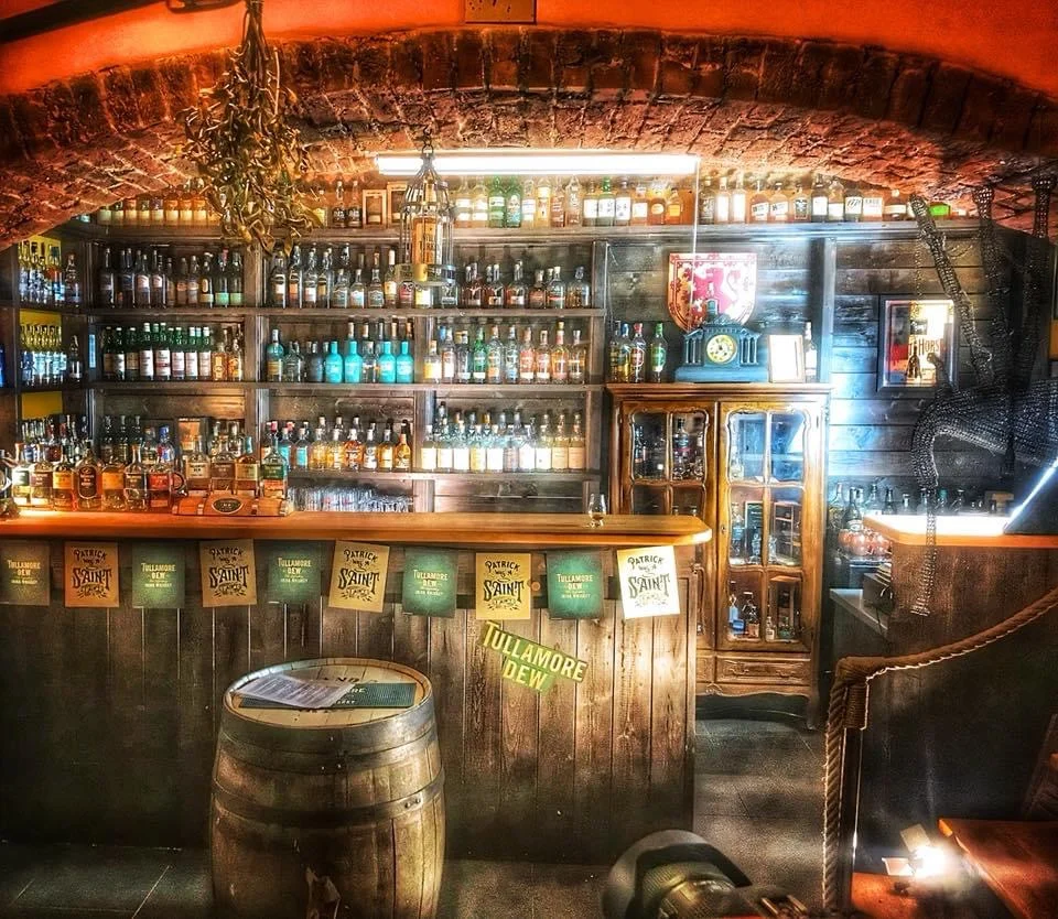 Putování po skotských ostrovech: degustace prémiové whisky pro 1 až 2 osoby