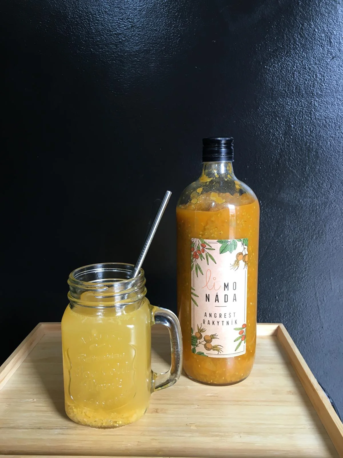 Dezert dle výběru a limonáda nebo káva v kavárně se solnou jeskyní