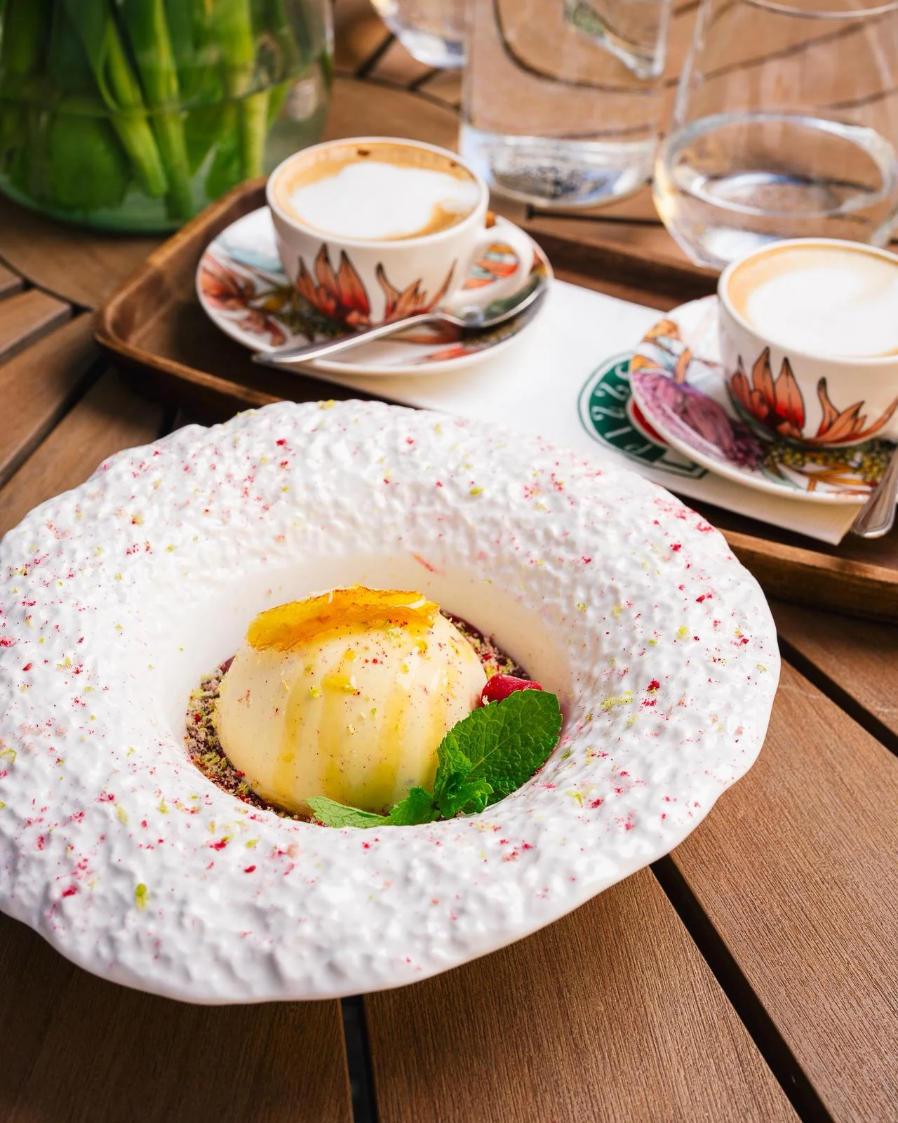 Ochutnejte Itálii: otevřené vouchery do pizzerie v Krumlově na 1000 i 2000 Kč