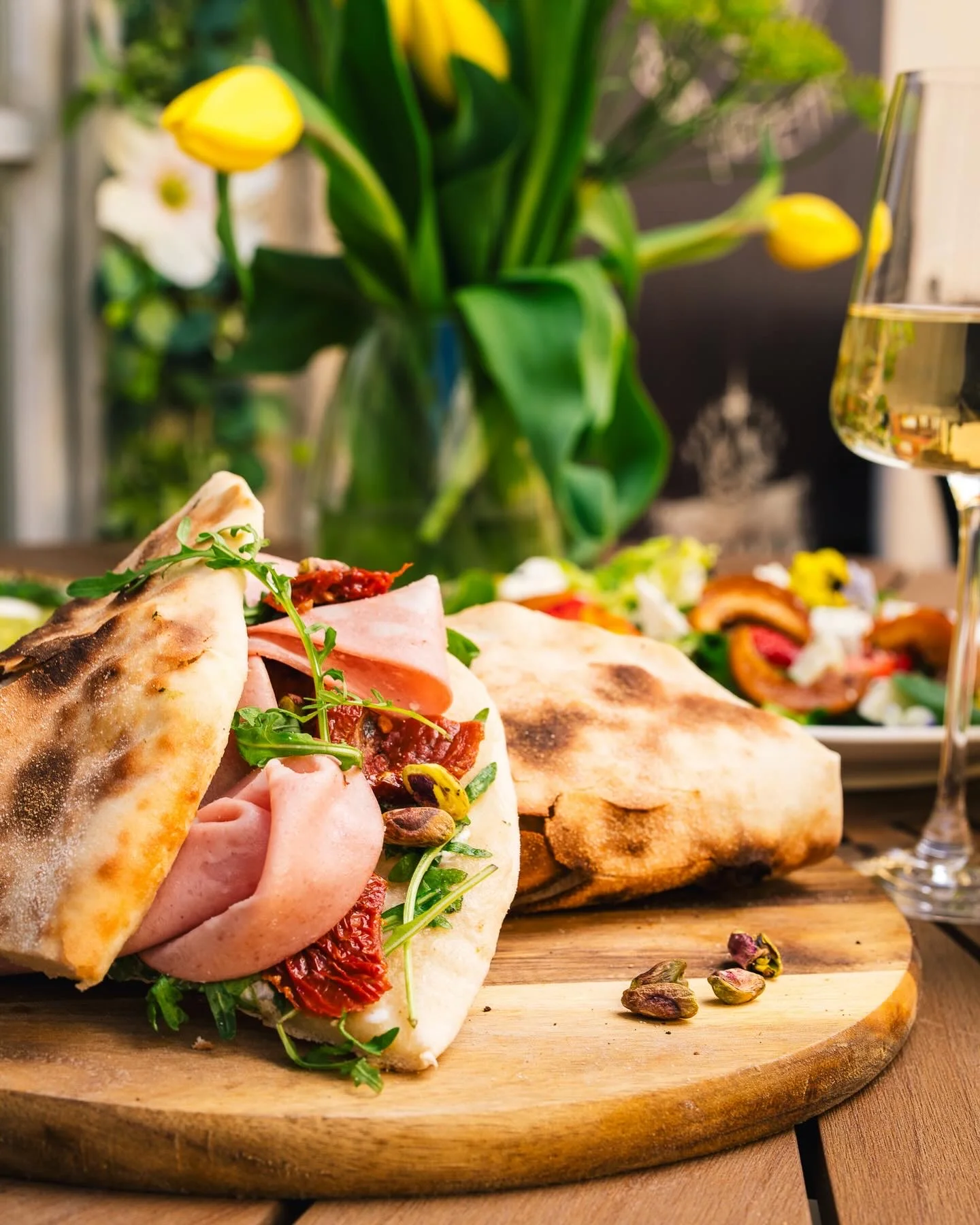 Ochutnejte Itálii: otevřené vouchery do pizzerie v Krumlově na 1000 i 2000 Kč