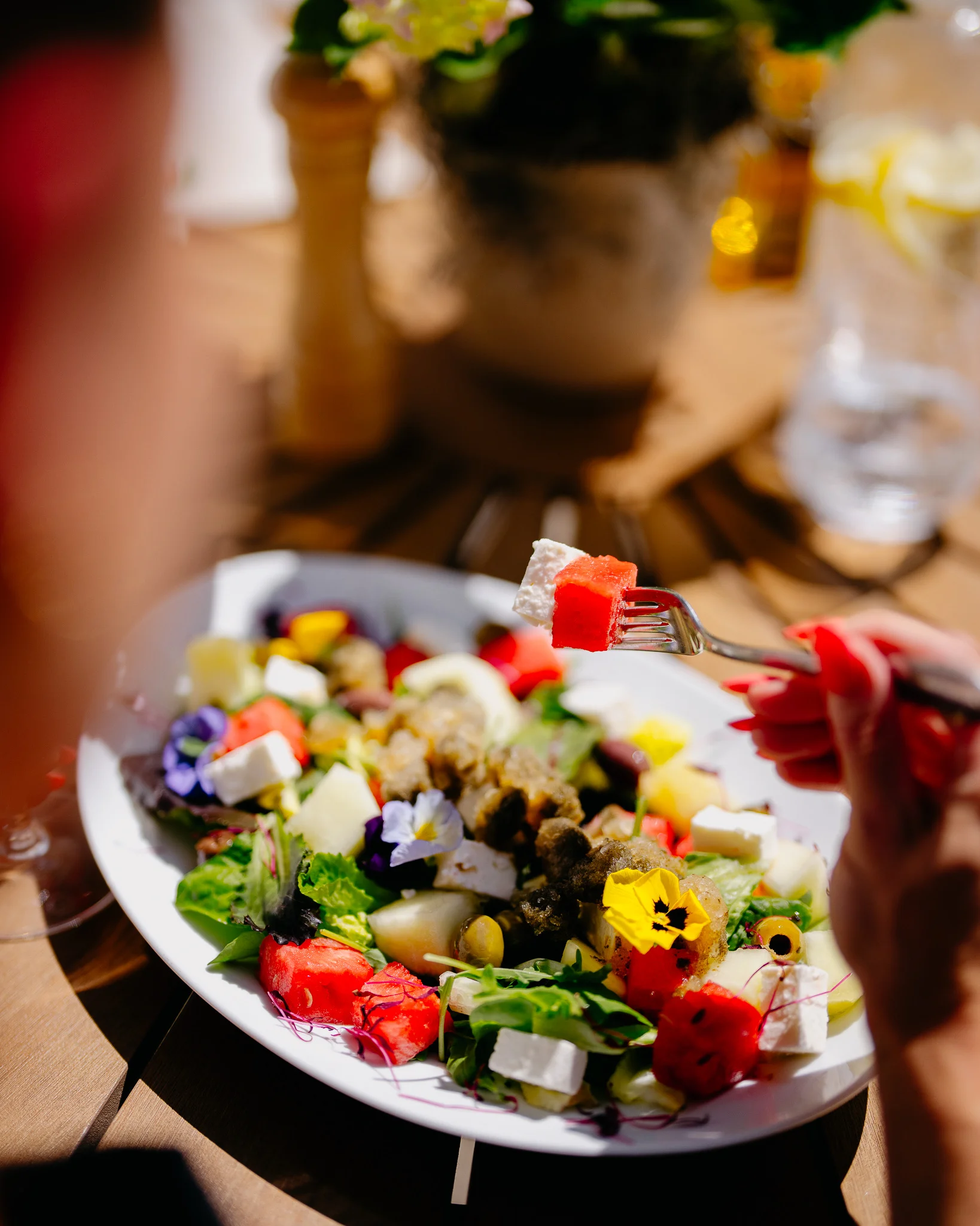 Ochutnejte Itálii: otevřené vouchery do pizzerie v Krumlově na 1000 i 2000 Kč