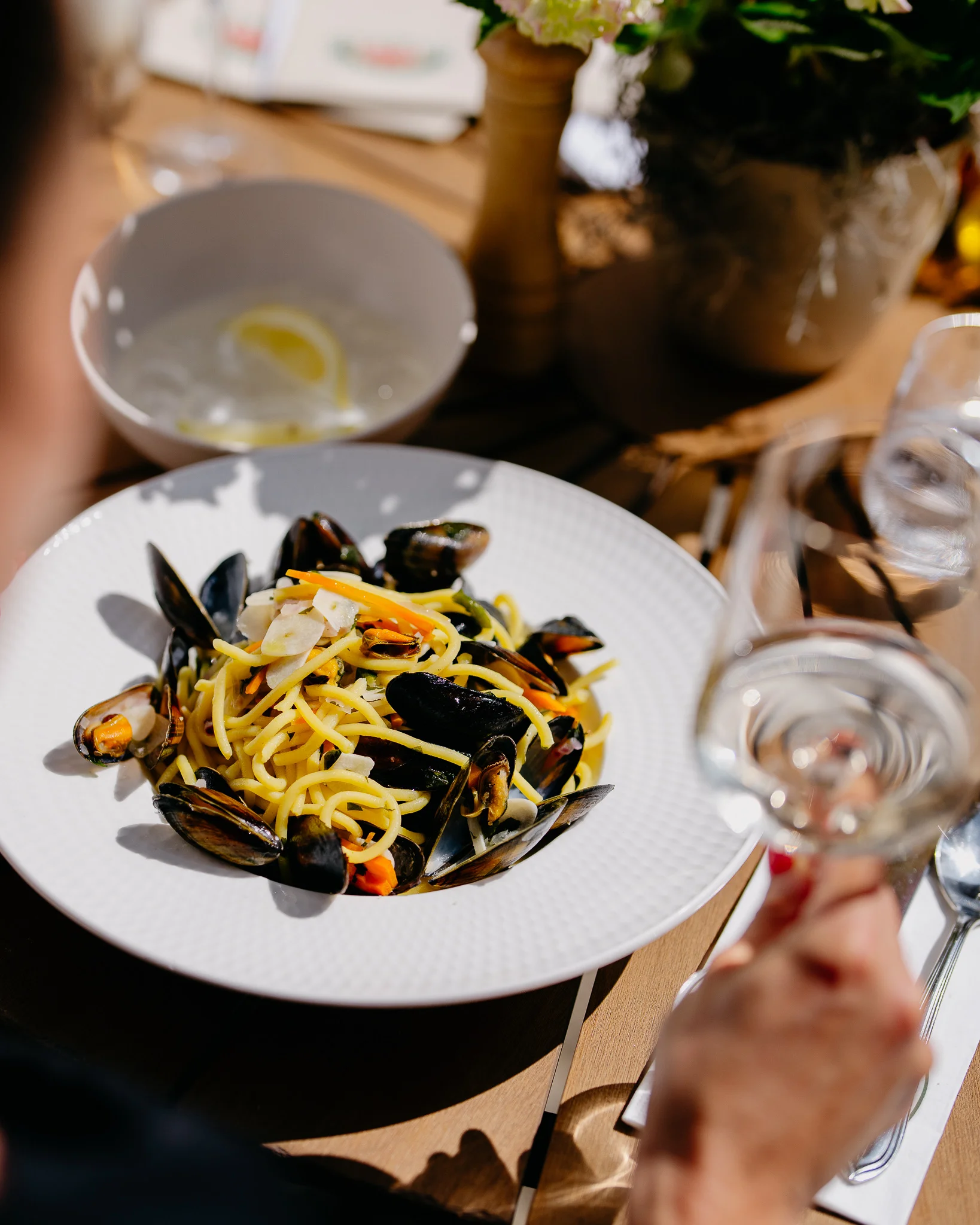 Ochutnejte Itálii: otevřené vouchery do pizzerie v Krumlově na 1000 i 2000 Kč