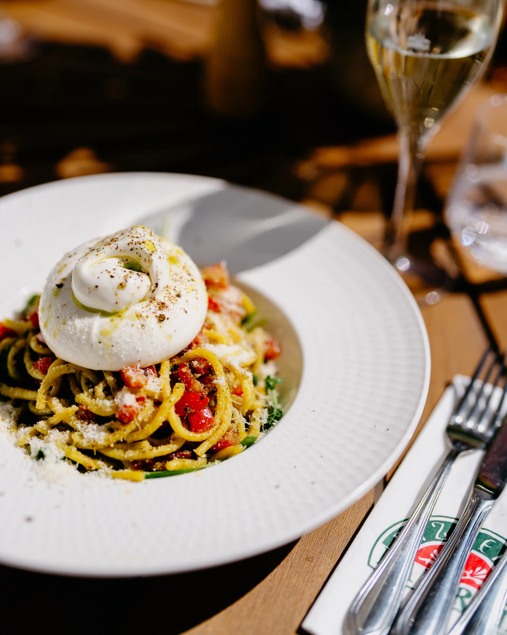 Ochutnejte Itálii: otevřené vouchery do pizzerie v Krumlově na 1000 i 2000 Kč