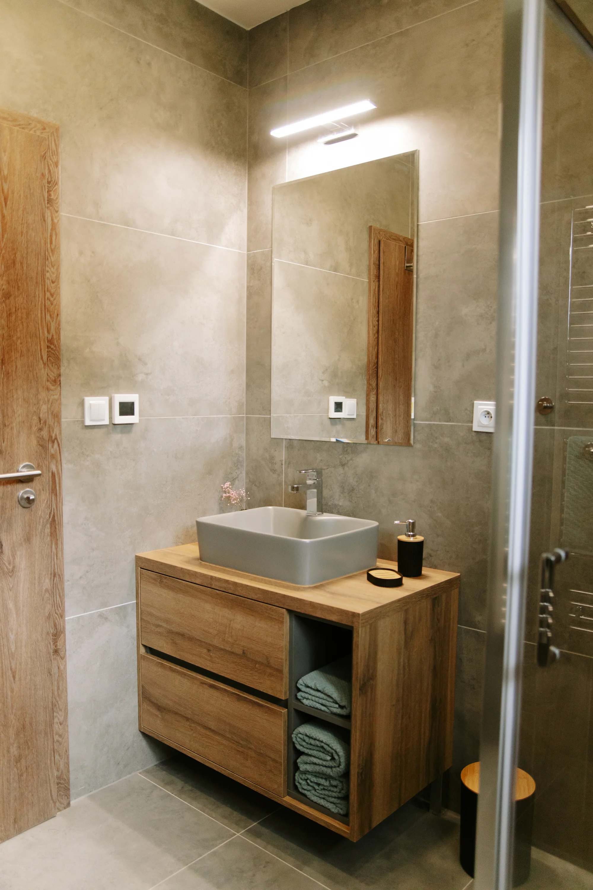 Apartmán v Jeseníkách: vlastní vířivka, masážní křeslo i možnost luxusní snídaně