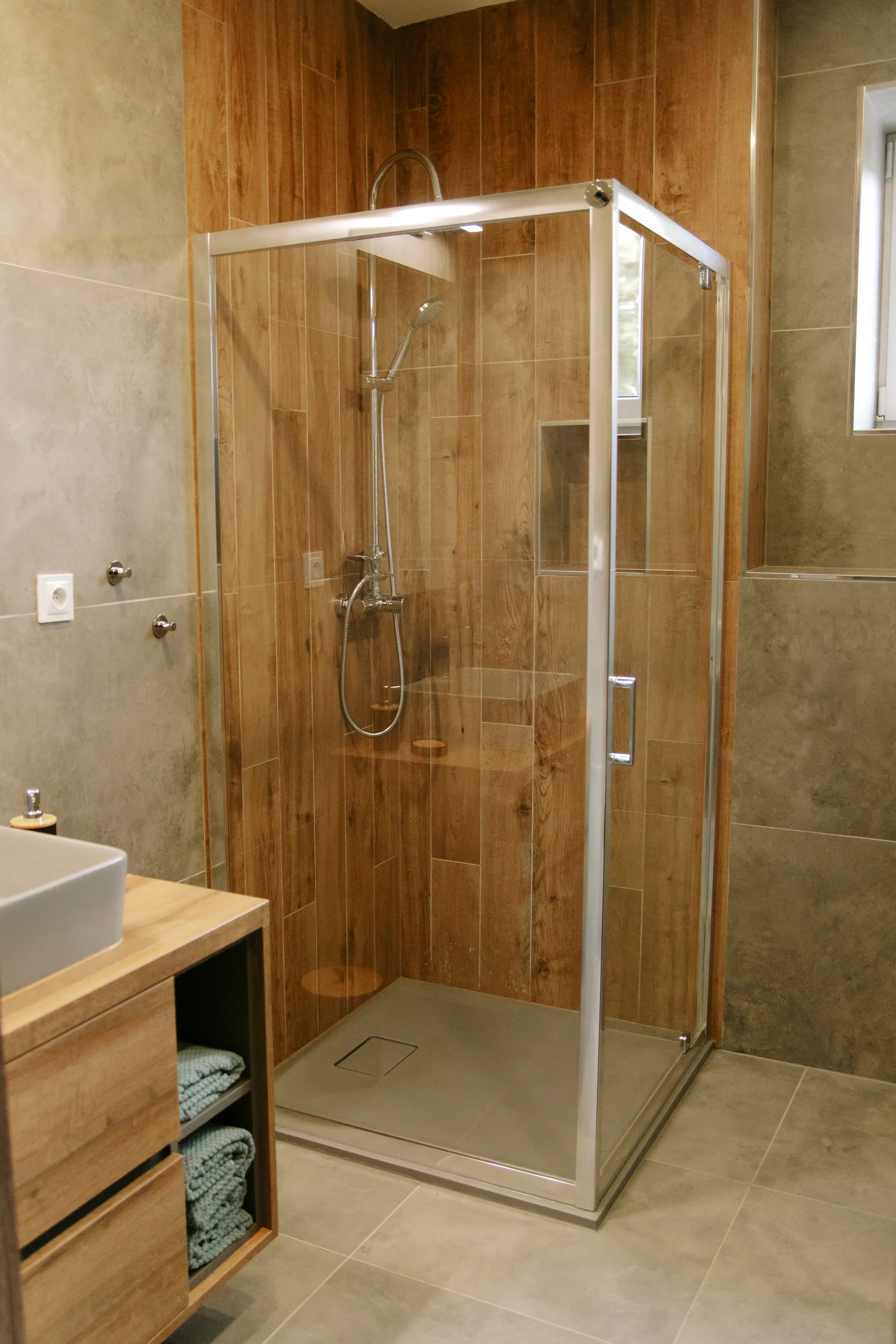 Apartmán v Jeseníkách: vlastní vířivka, masážní křeslo i možnost luxusní snídaně