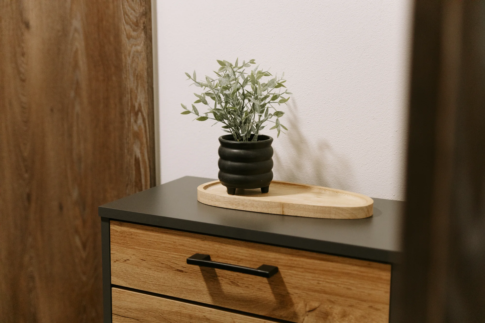 Apartmán v Jeseníkách: vlastní vířivka, masážní křeslo i možnost luxusní snídaně