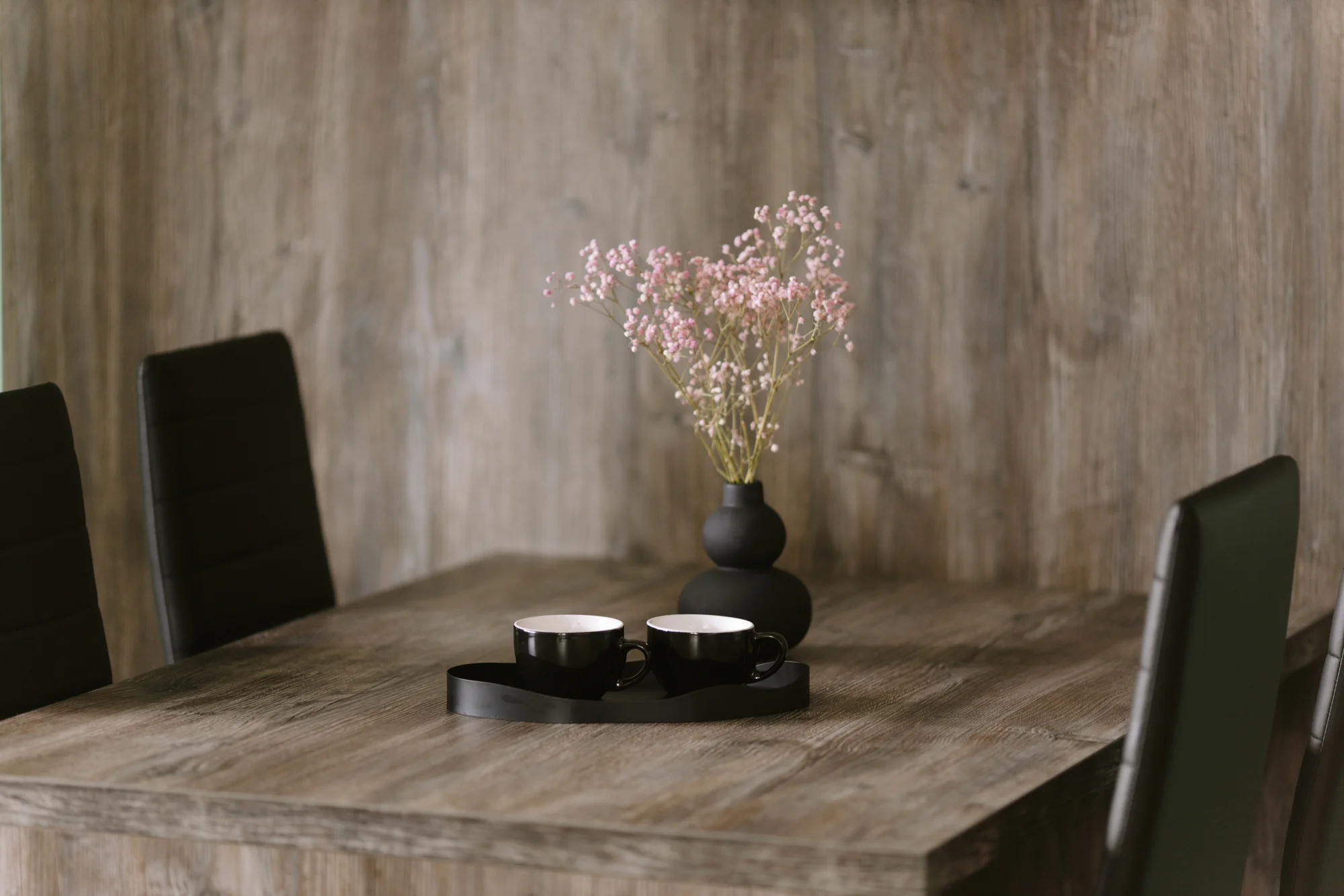 Apartmán v Jeseníkách: vlastní vířivka, masážní křeslo i možnost luxusní snídaně