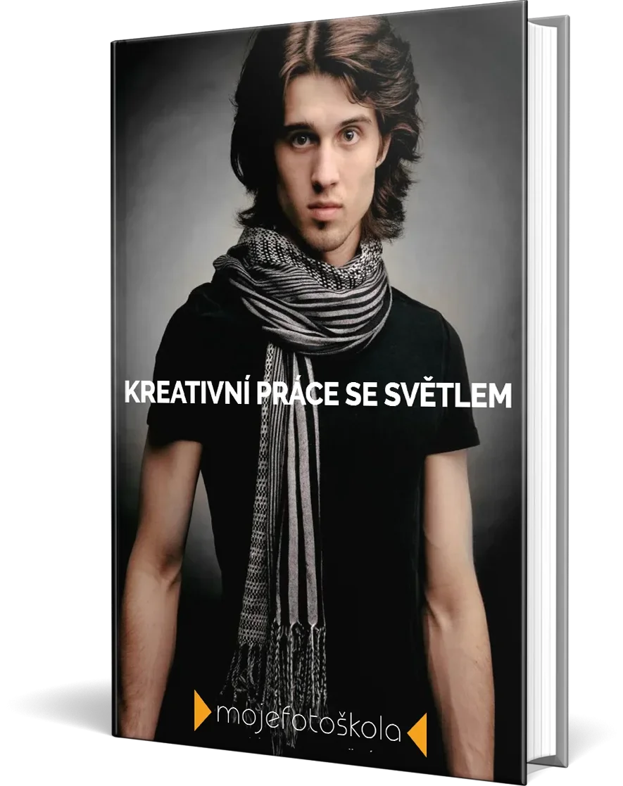 Online kurzy focení, kompozice i postprodukce: přístup na 3 měsíce až 10 let, jako bonus e-booky