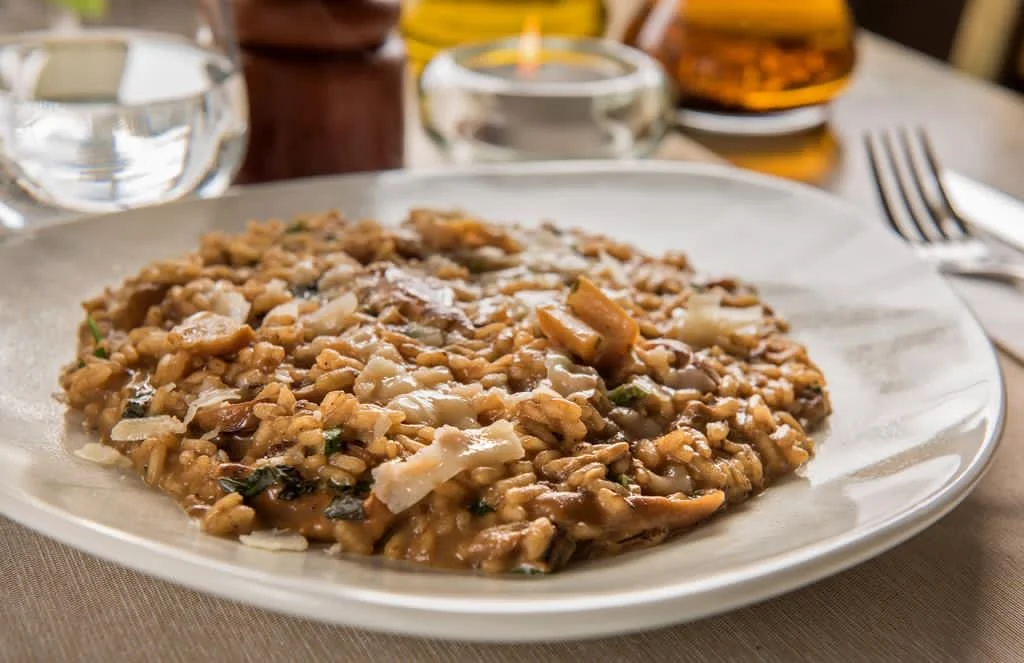 Ochutnejte Itálii: otevřené vouchery do pizzerie v Krumlově na 1000 i 2000 Kč