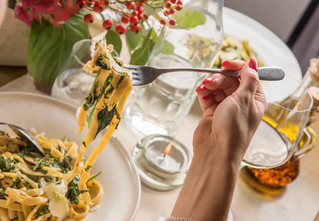 Ochutnejte Itálii: otevřené vouchery do pizzerie v Krumlově na 1000 i 2000 Kč