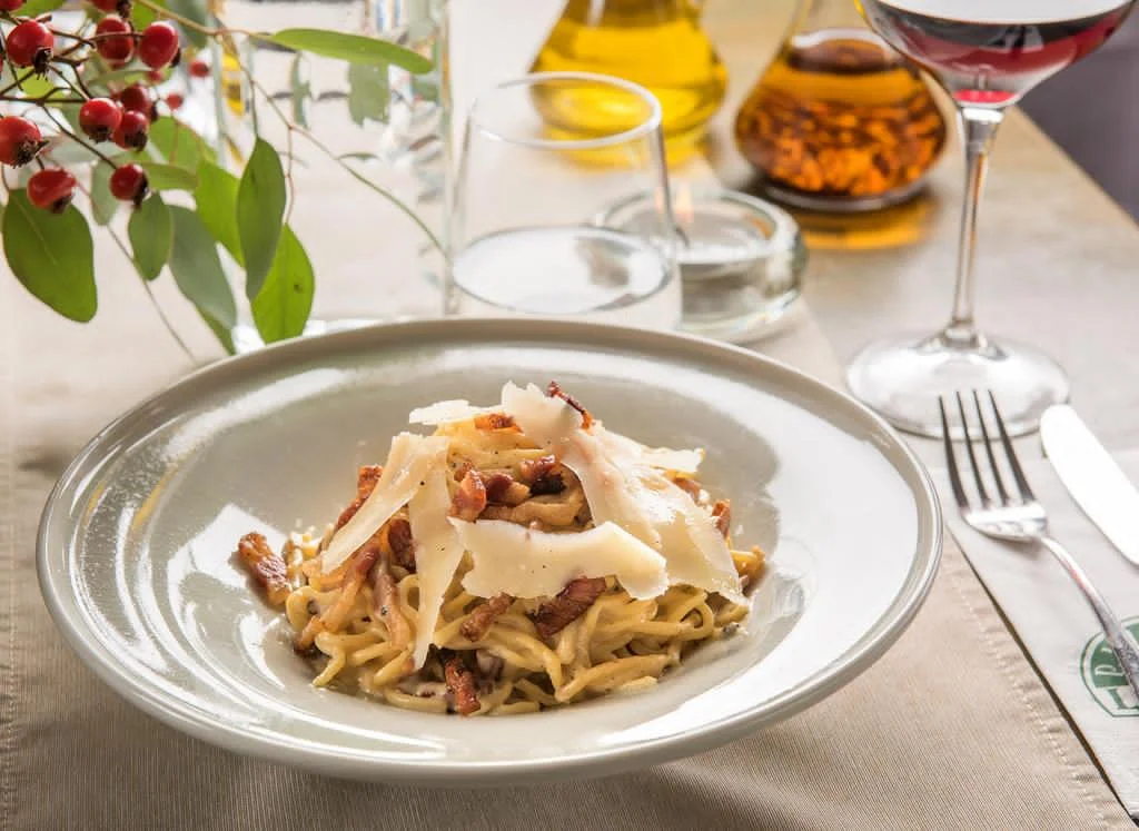 Ochutnejte Itálii: otevřené vouchery do pizzerie v Krumlově na 1000 i 2000 Kč