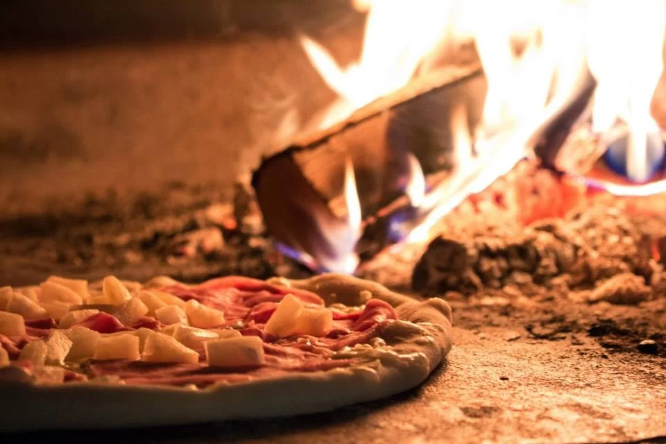 Ochutnejte Itálii: otevřené vouchery do pizzerie v Krumlově na 1000 i 2000 Kč