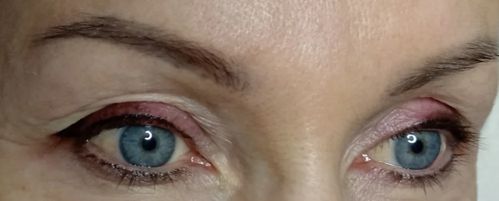 Permanentní make up: řasy, rty, linky i vláskování nebo pudrové stínování