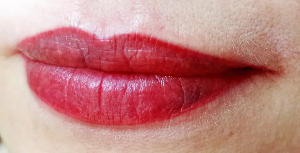 Permanentní make up: řasy, rty, linky i vláskování nebo pudrové stínování