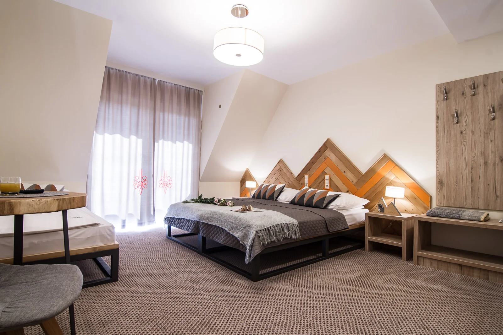 Pobyt v polských Tatrách: snídaně nebo polopenze, vstup do aquaparku Terma Bania