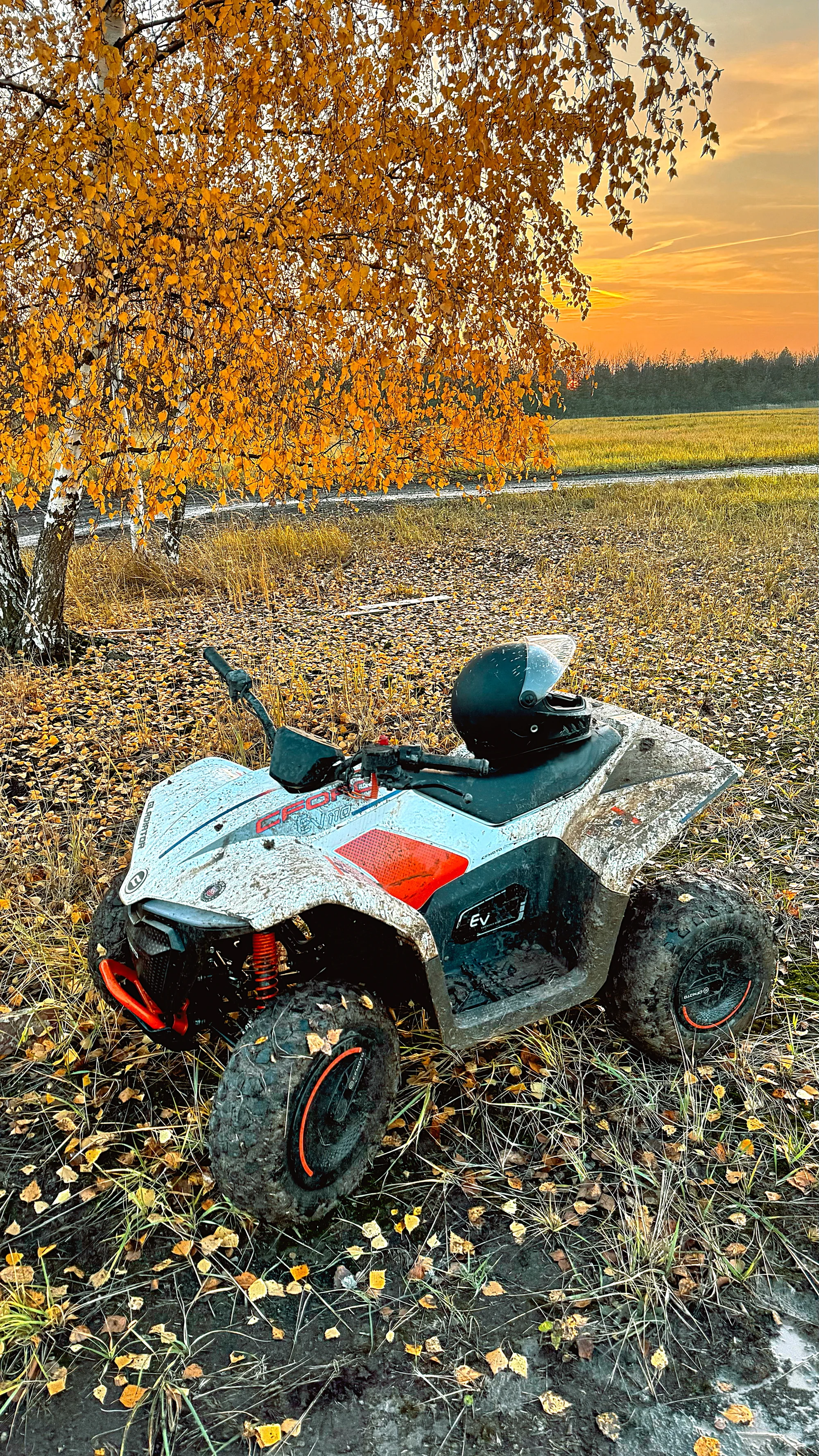 Dětské offroadové čtyřkolky a buginy: 30 minut jízdy na bezpečné ploché dráze