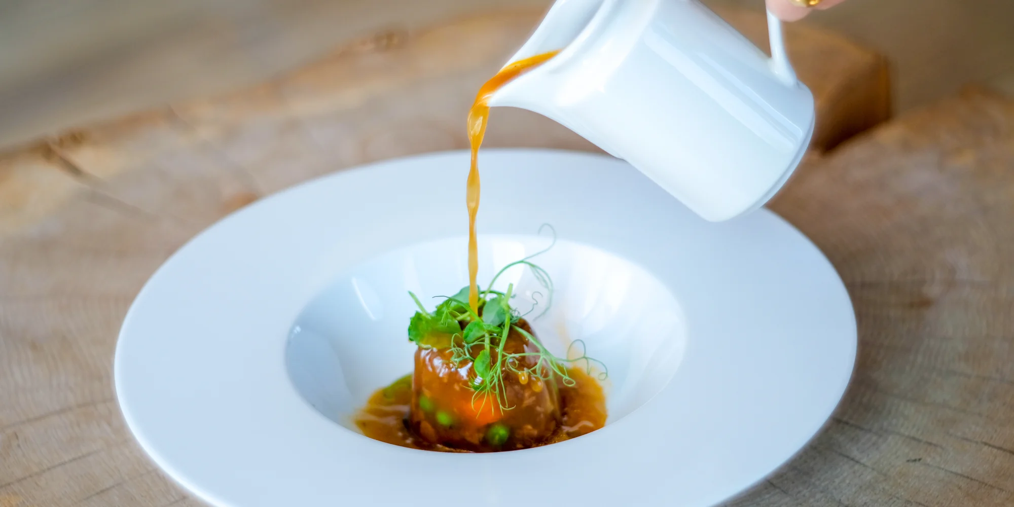 Pobyt v polských Tatrách: snídaně nebo polopenze, vstup do aquaparku Terma Bania