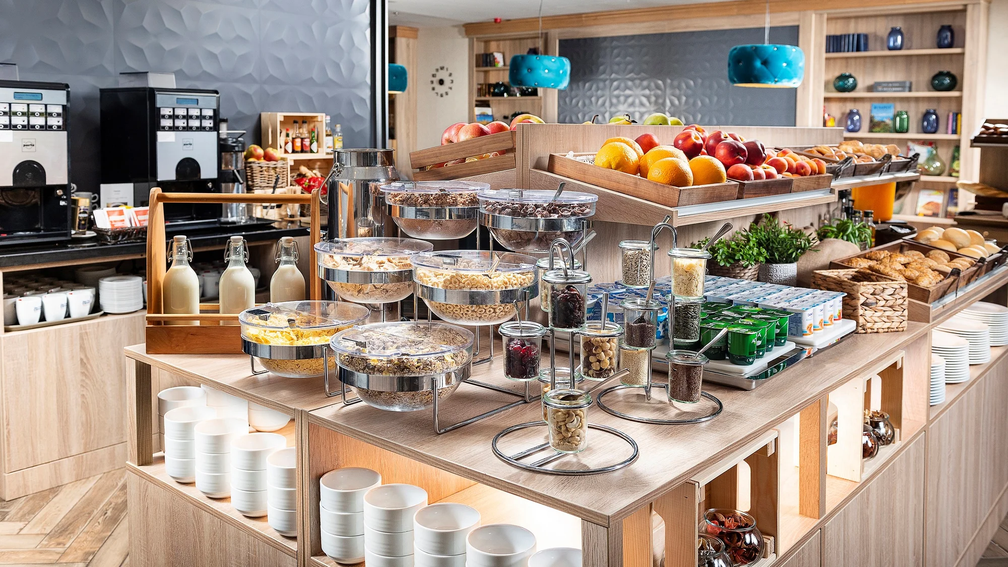 Pobyt v elegantním a moderním hotelu v centru Budapešti se snídaní a infrasaunou