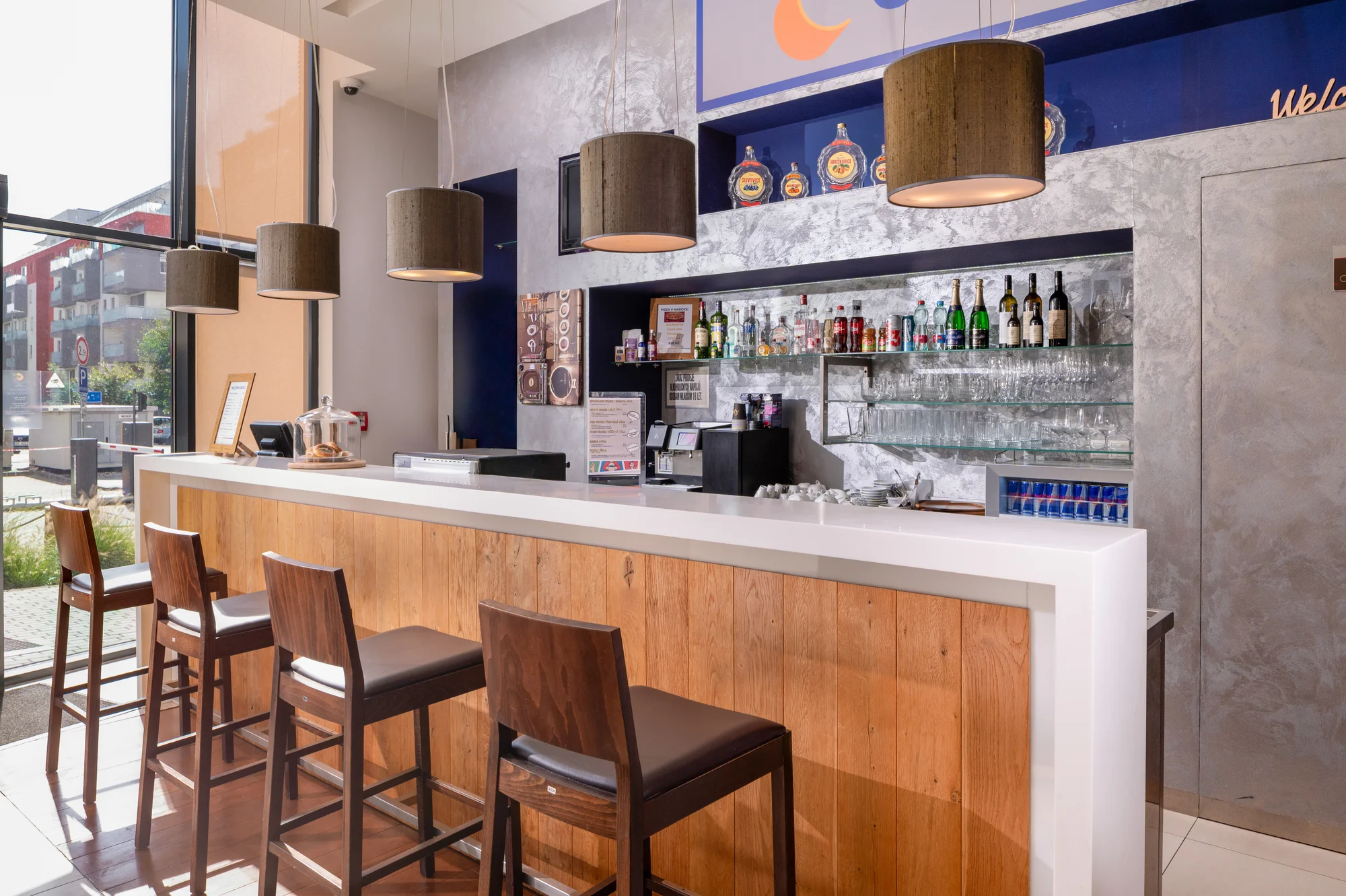 Dovolená v srdci Olomouce: 3* hotel se snídaní