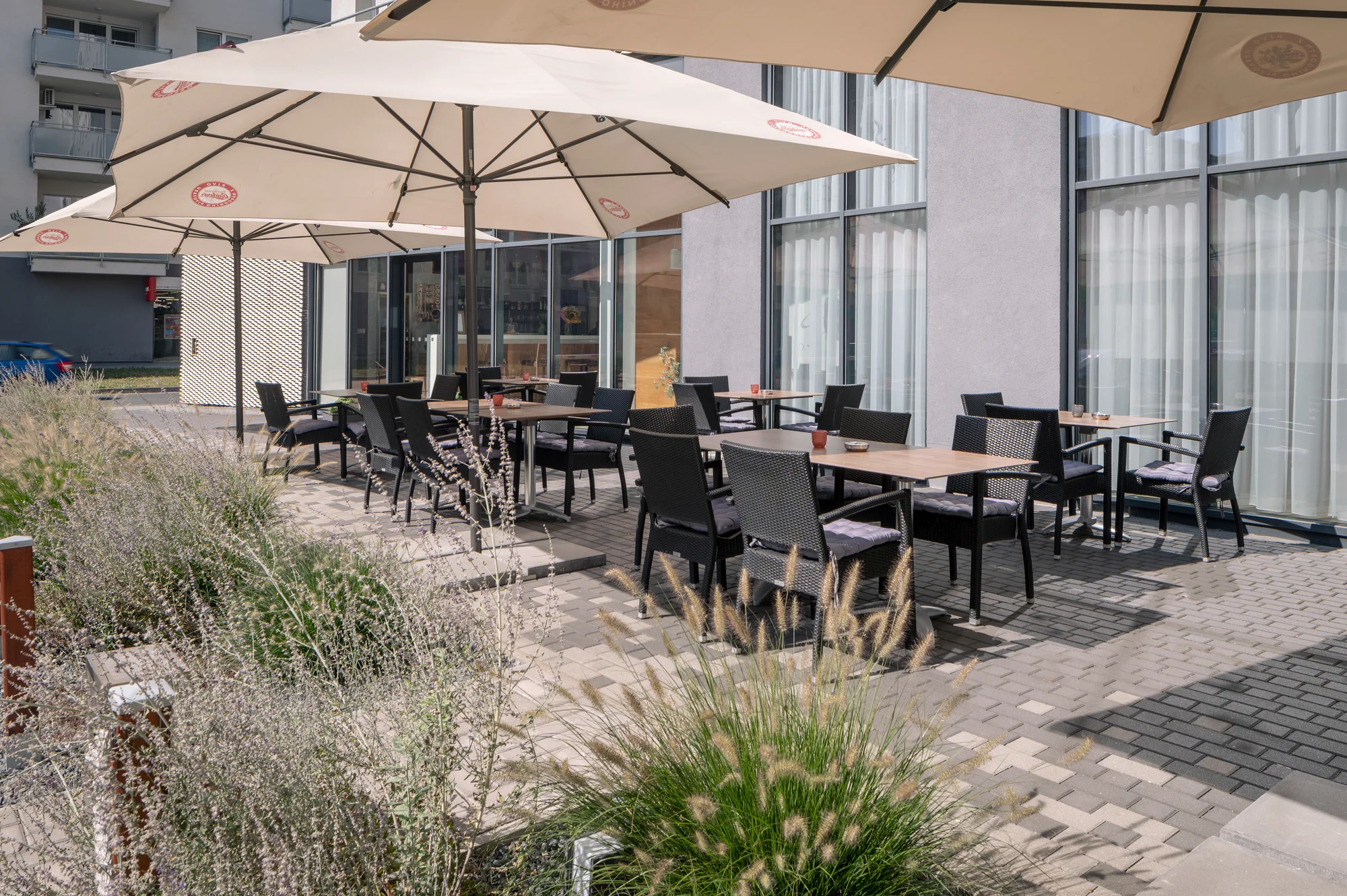 Dovolená v srdci Olomouce: 3* hotel se snídaní