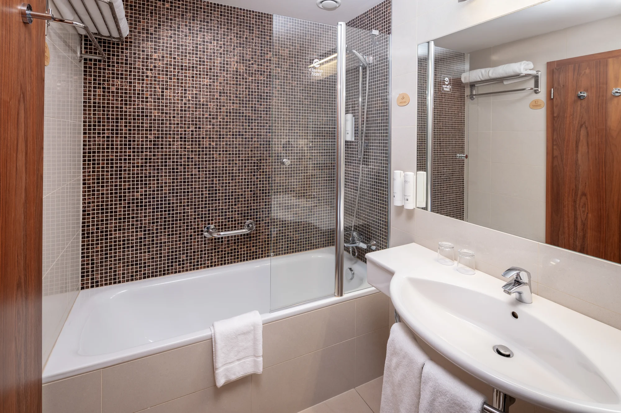 4* pobyt v Olomouci se snídaní pro jednotlivce, páry i rodinu