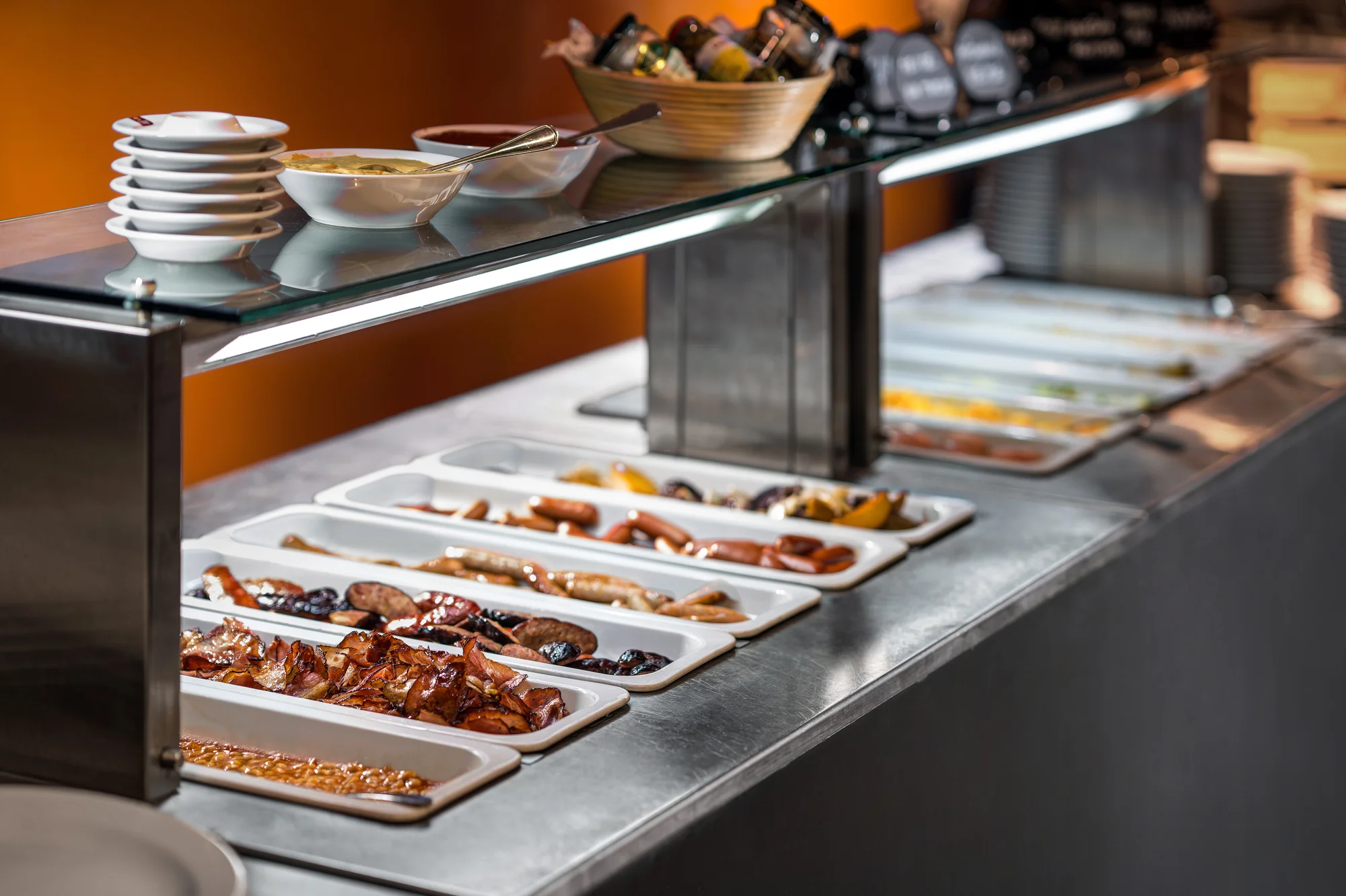 4* pobyt v Olomouci se snídaní pro jednotlivce, páry i rodinu