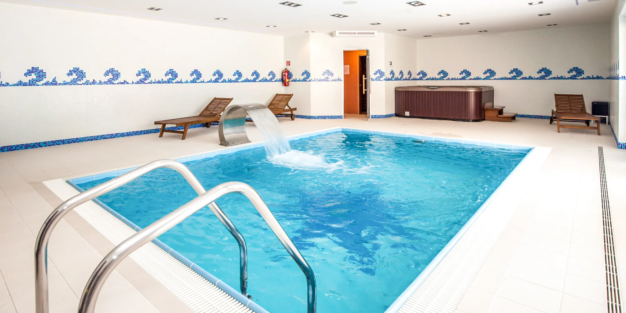 Relax s privátním wellness, stravou a bowlingem v Penzionu Kunerád u Rajeckých Teplic