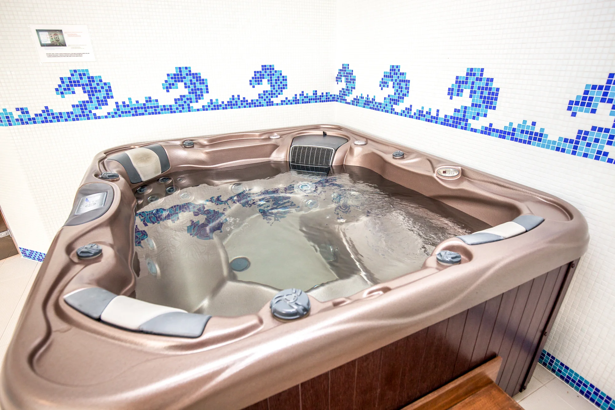 Relax s privátním wellness, stravou a bowlingem v Penzionu Kunerád u Rajeckých Teplic