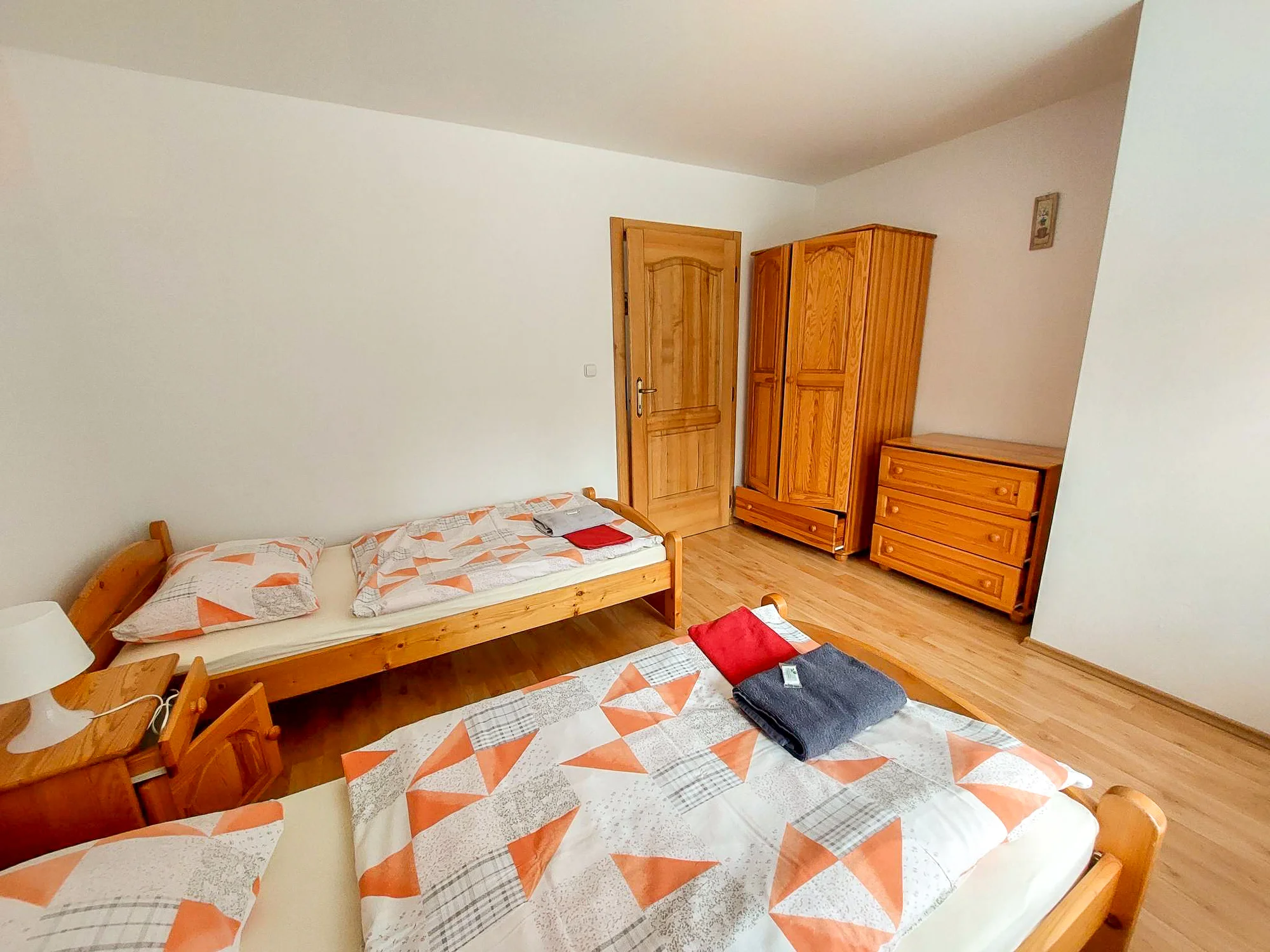 Relax s privátním wellness, stravou a bowlingem v Penzionu Kunerád u Rajeckých Teplic