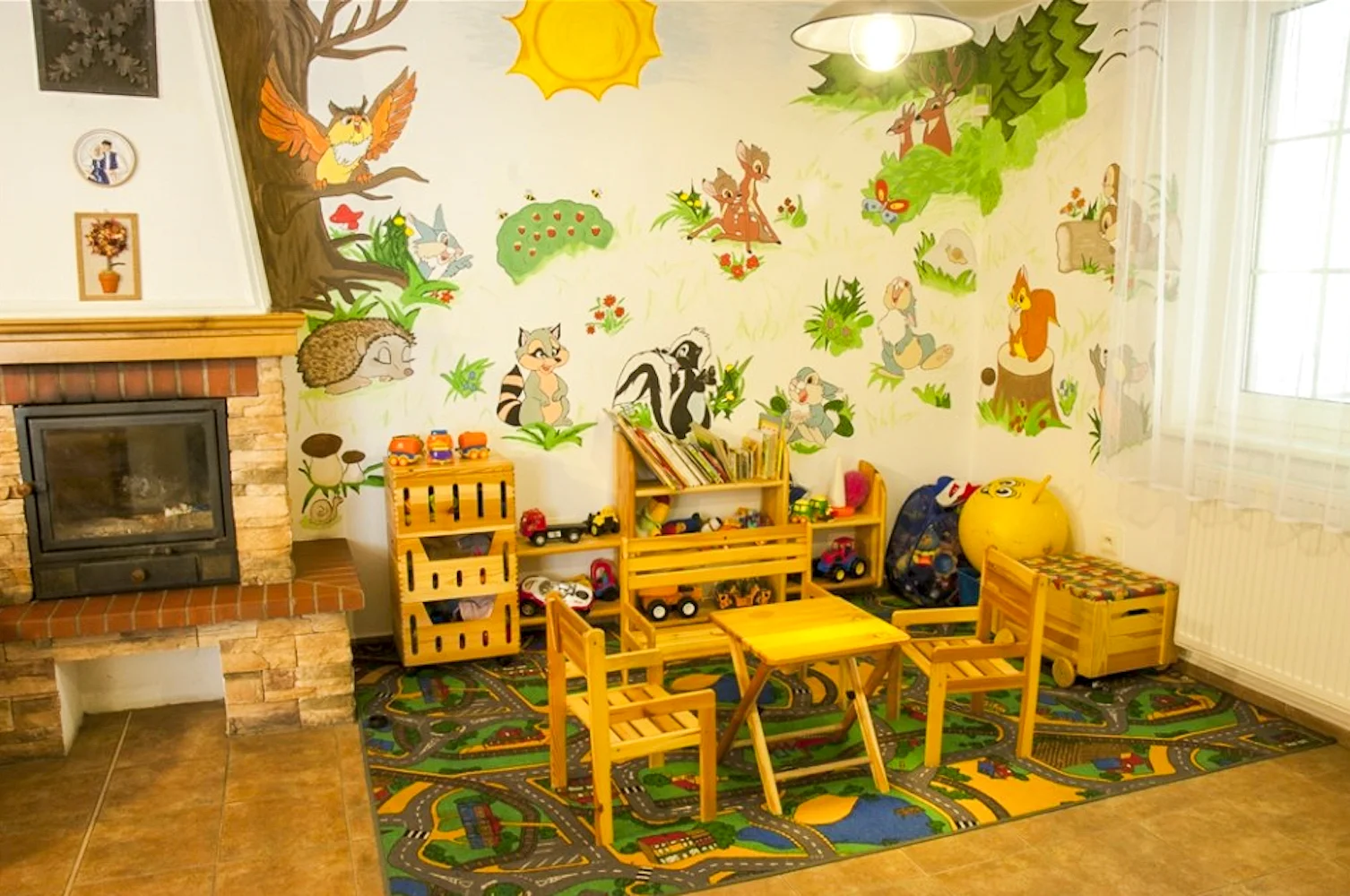 Relax s privátním wellness, stravou a bowlingem v Penzionu Kunerád u Rajeckých Teplic