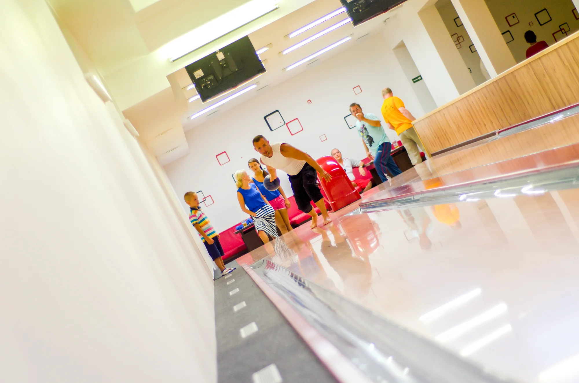 Relax s privátním wellness, stravou a bowlingem v Penzionu Kunerád u Rajeckých Teplic