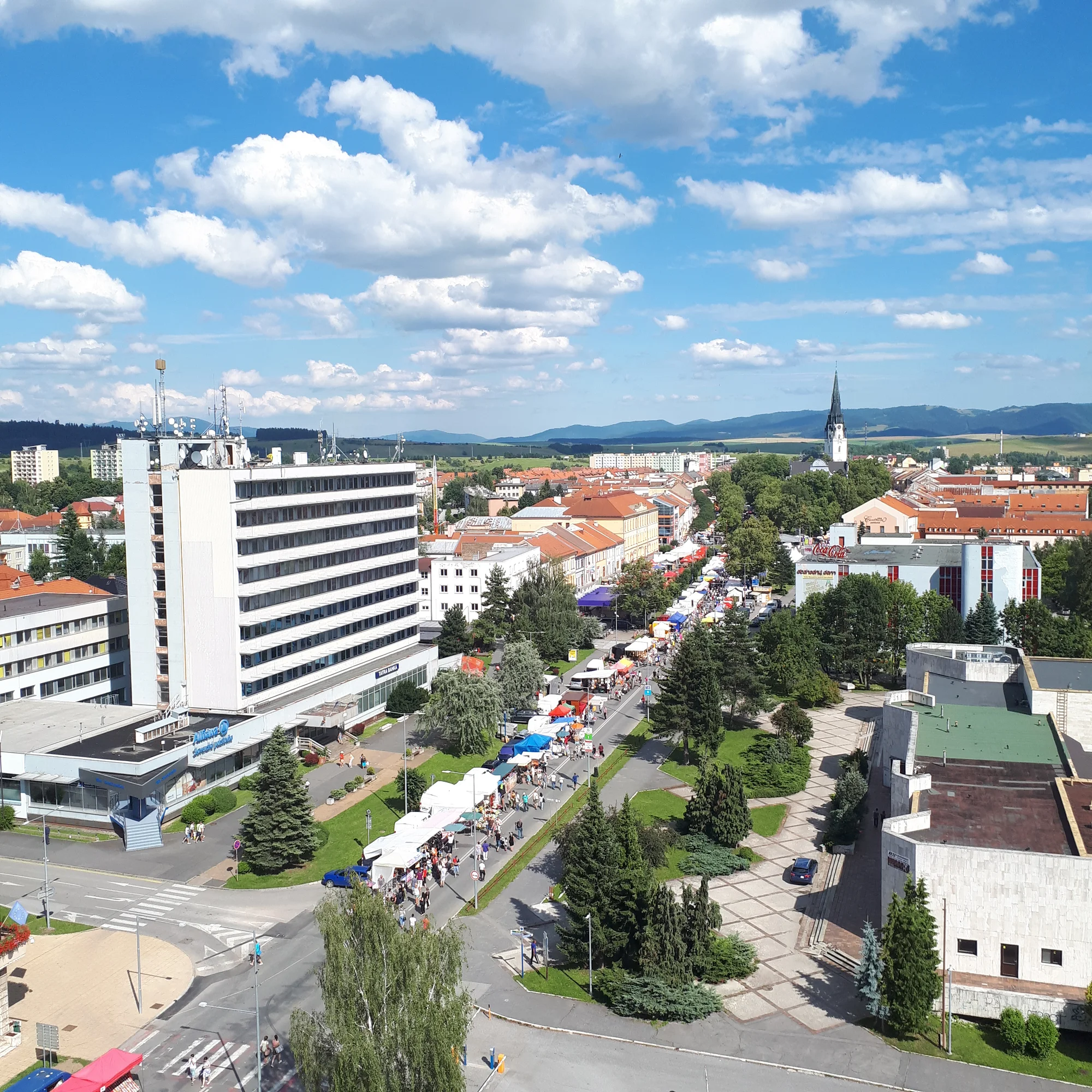 Relaxační pobyt kousek od Slovenského ráje s neomezeným vstupem do hotelového wellness