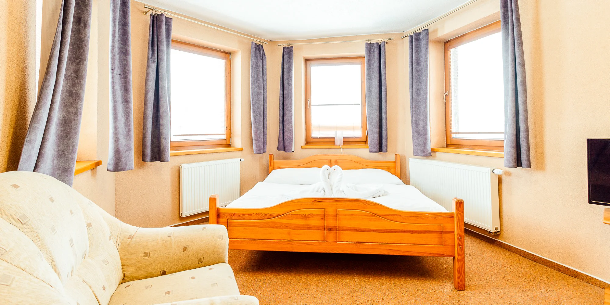 Skvělý pobyt na Oravě s množstvím slev: aquaparky i lyžařská střediska na dosah