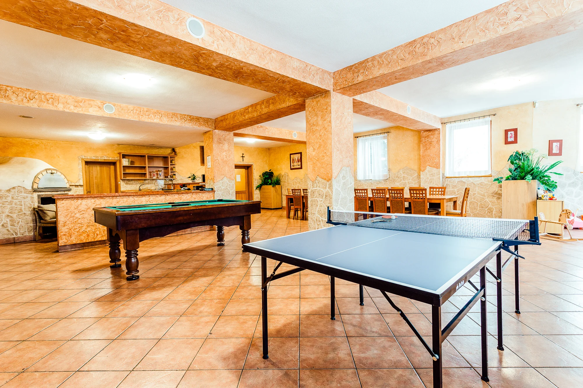 Skvělý pobyt na Oravě s množstvím slev: aquaparky i lyžařská střediska na dosah