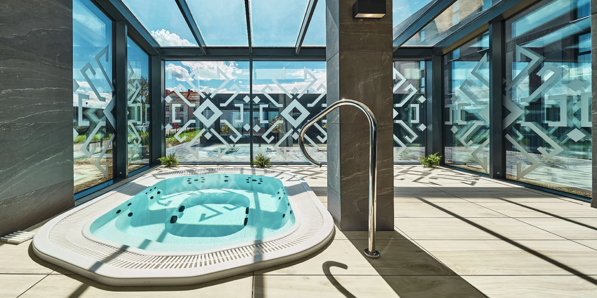 Nowy Targ: dovolená ve 3* hotelu s neomezeným wellness a stravou