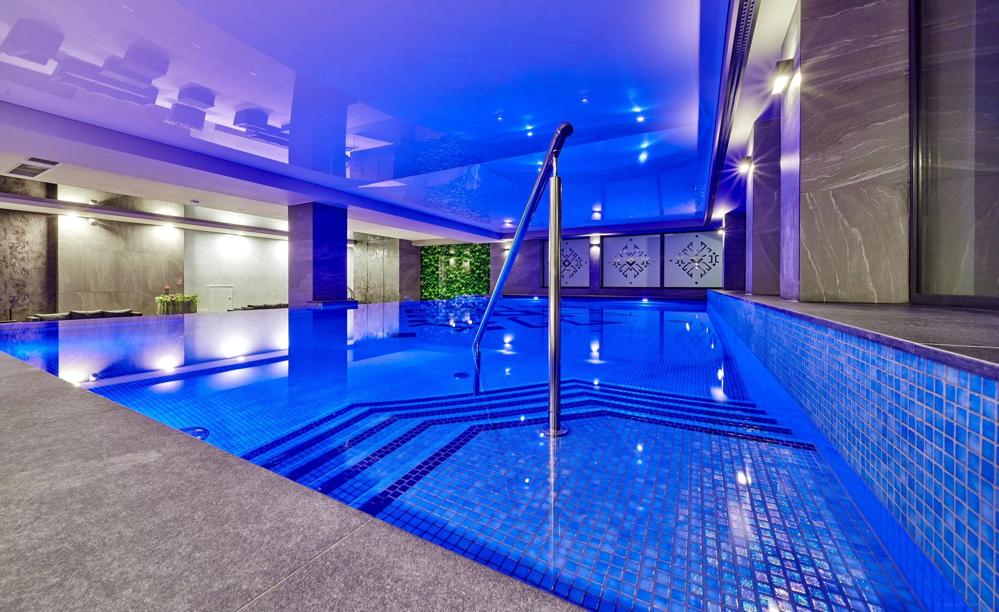 Nowy Targ: dovolená ve 3* hotelu s neomezeným wellness a stravou