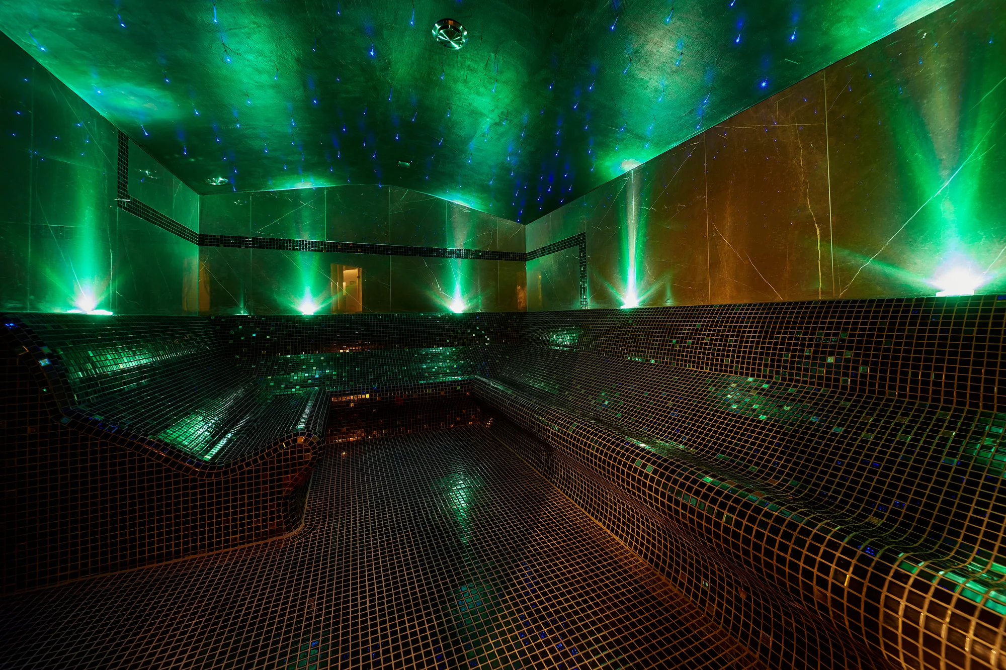 Nowy Targ: dovolená ve 3* hotelu s neomezeným wellness a stravou