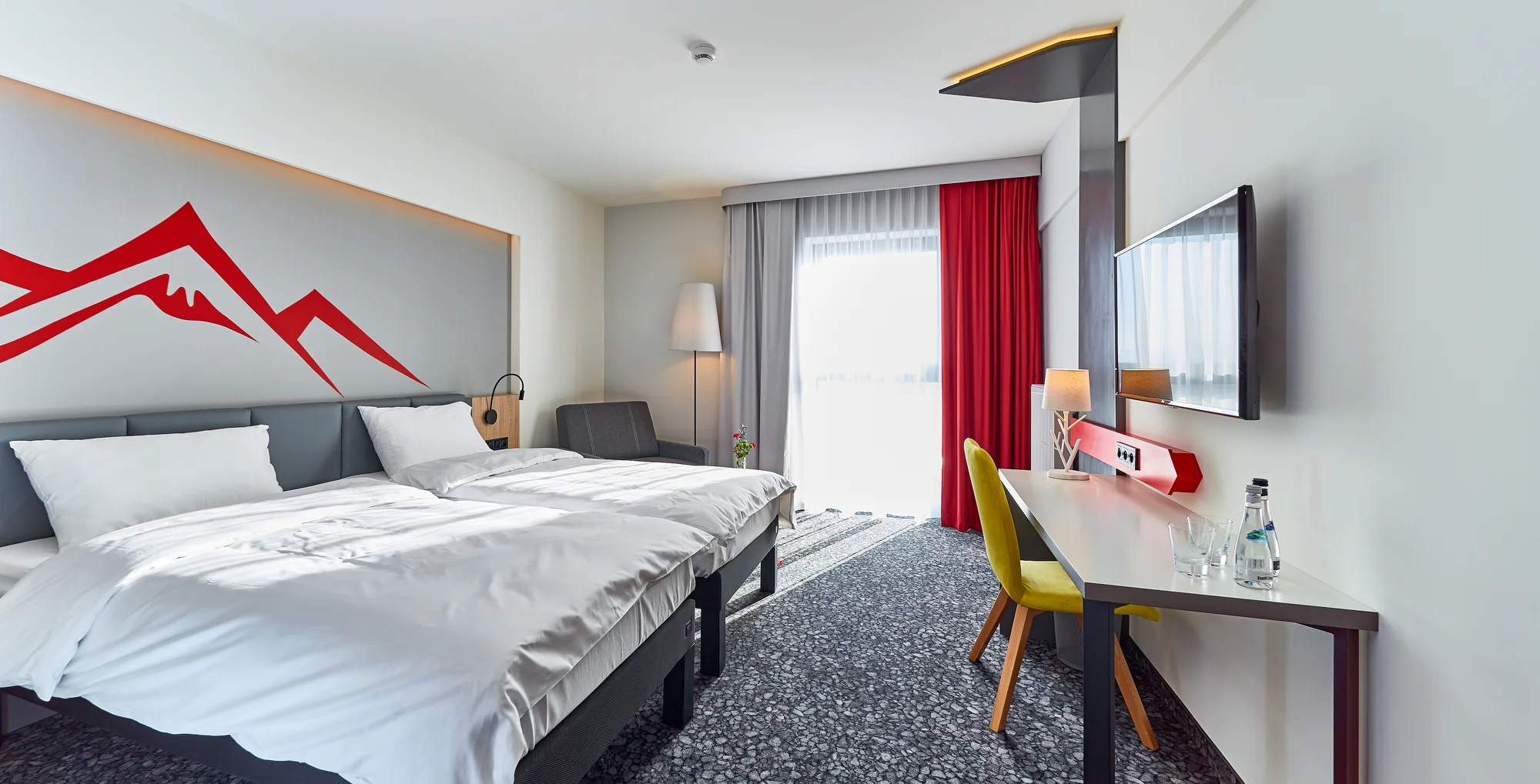 Nowy Targ: dovolená ve 3* hotelu s neomezeným wellness a stravou