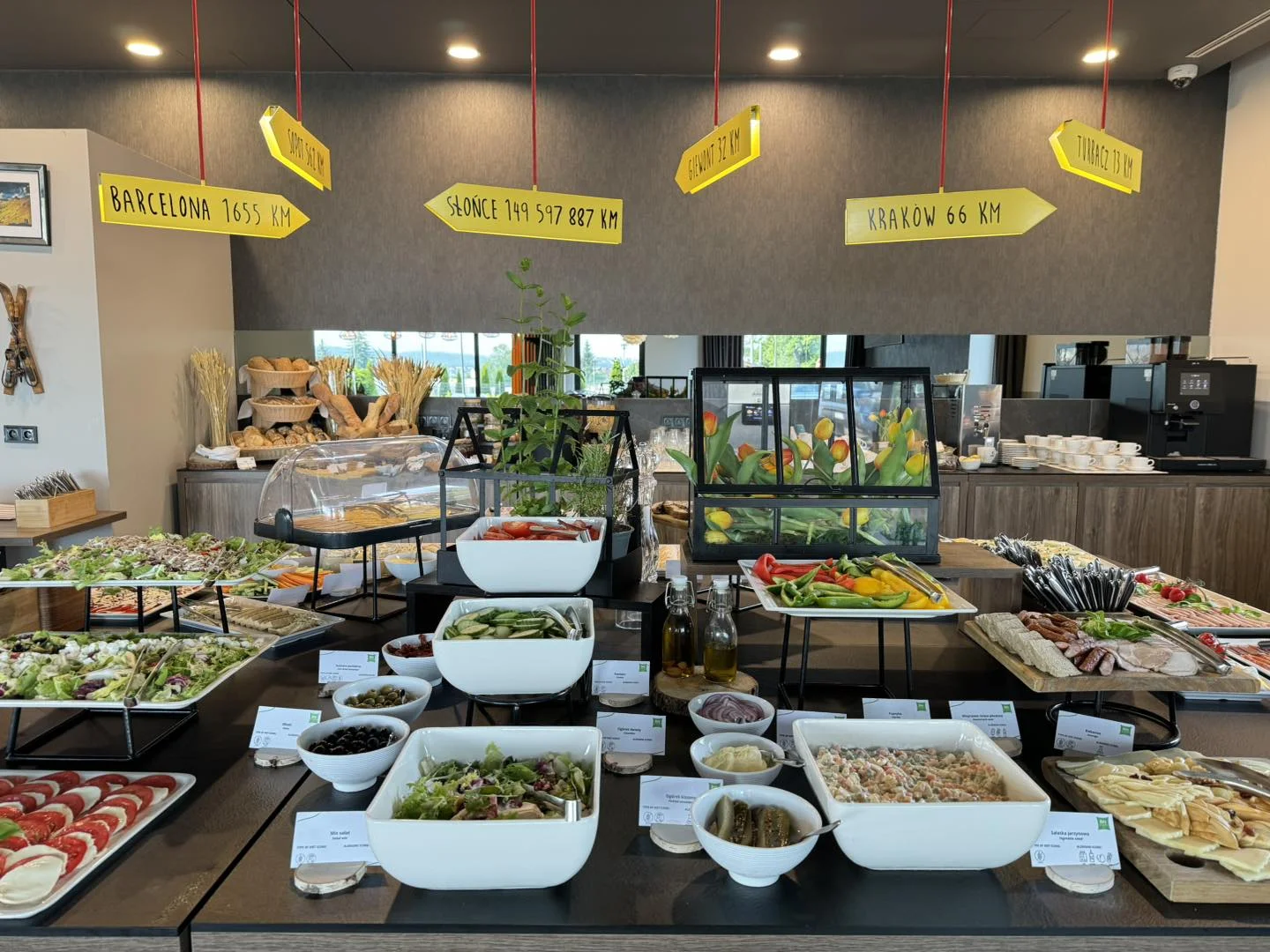 Nowy Targ: dovolená ve 3* hotelu s neomezeným wellness a stravou