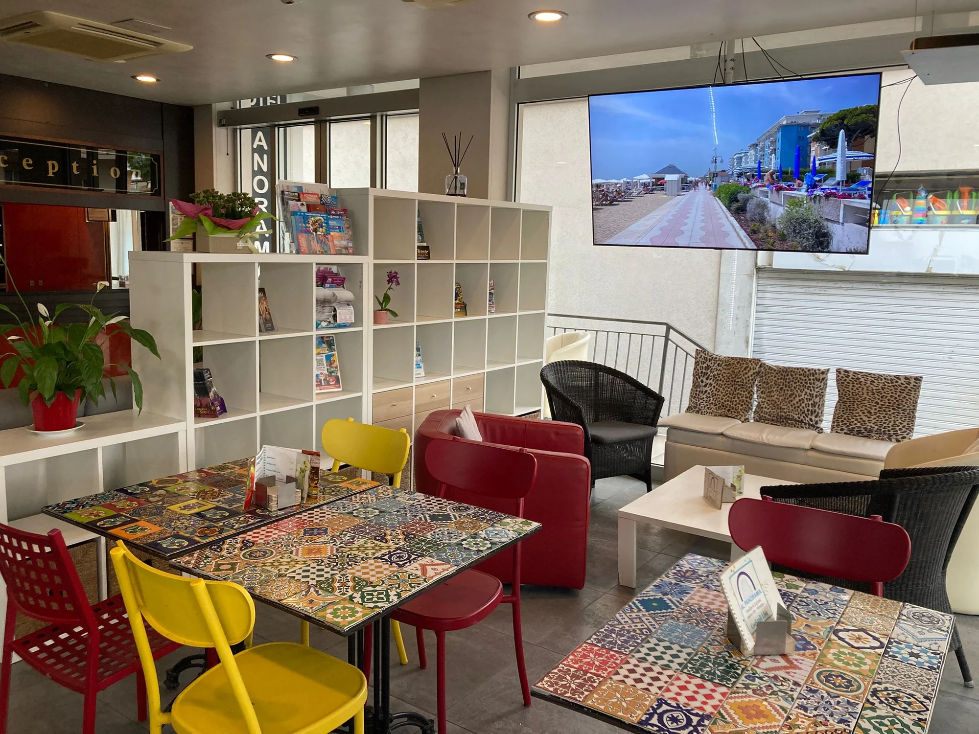 Italské Jesolo: 3* hotel přímo u pláže a snídaně či polopenze