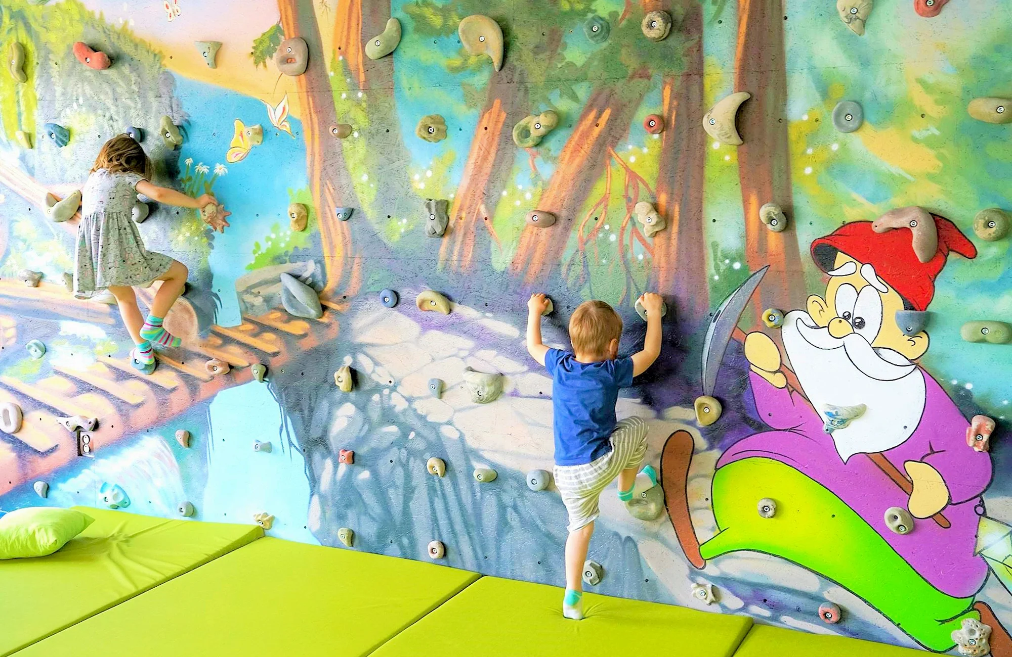 Relaxační pobyt kousek od Slovenského ráje s neomezeným vstupem do hotelového wellness