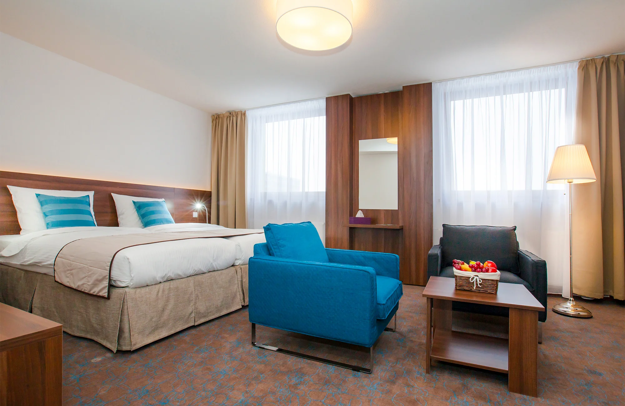 Relaxační pobyt kousek od Slovenského ráje s neomezeným vstupem do hotelového wellness