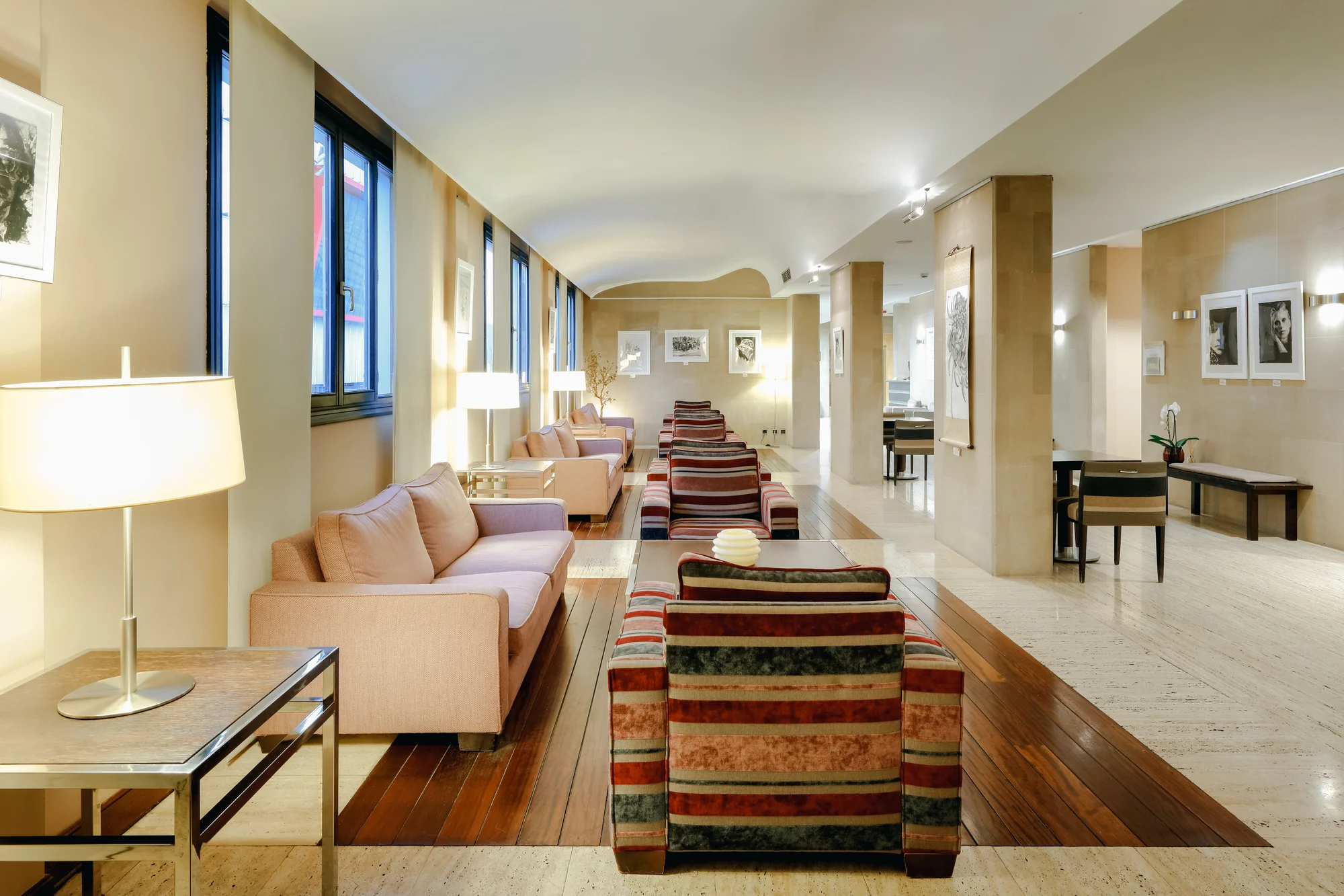 Poznejte španělské Bilbao: moderní 4* hotel v centru města, snídaně, výlety do muzea i na vyhlídku