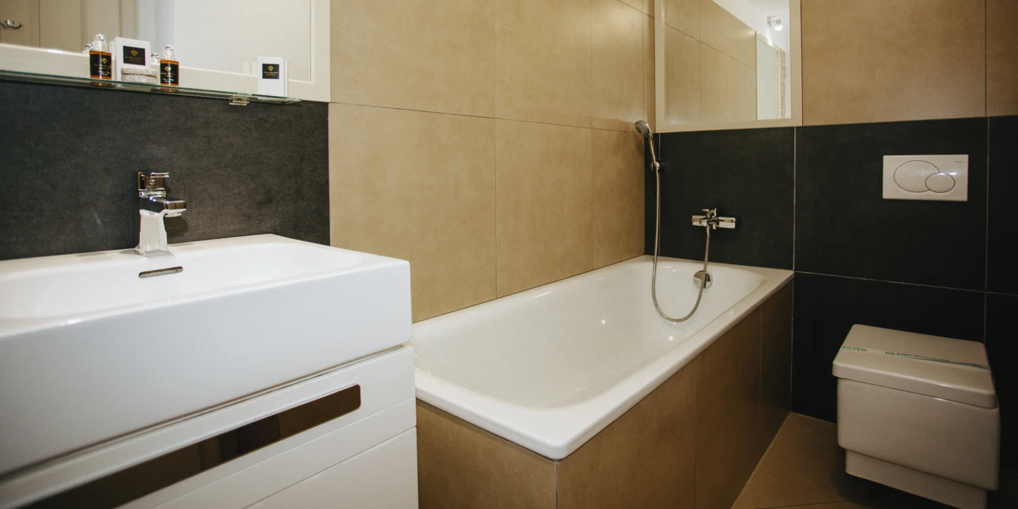 Spojení historie a luxusu v oblíbené Banské Štiavnici: hotel jen 300 m od Nového zámku