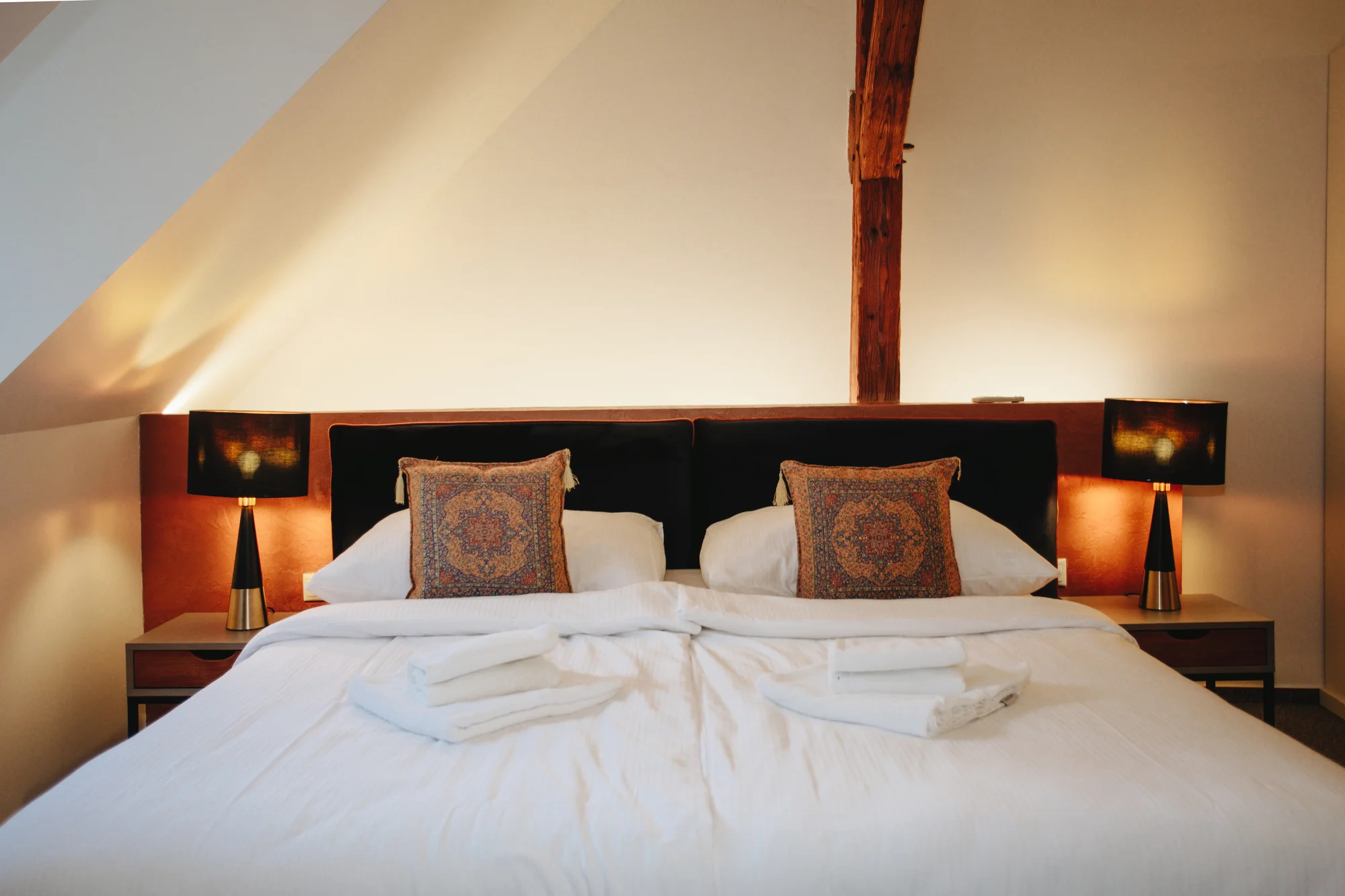 Spojení historie a luxusu v oblíbené Banské Štiavnici: hotel jen 300 m od Nového zámku